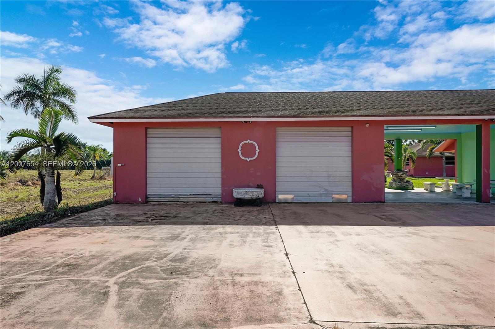 Redland - Residential