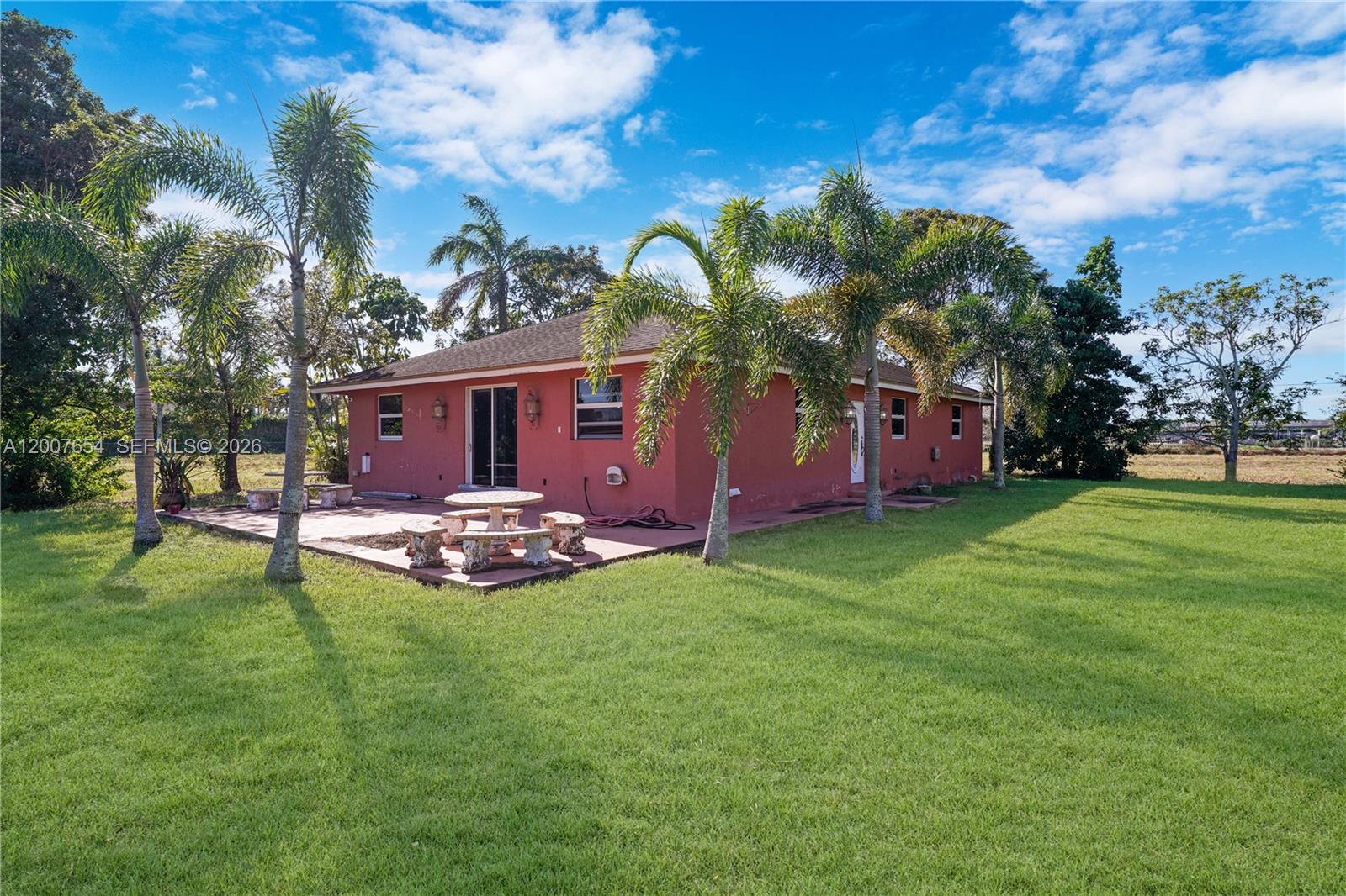 Redland - Residential