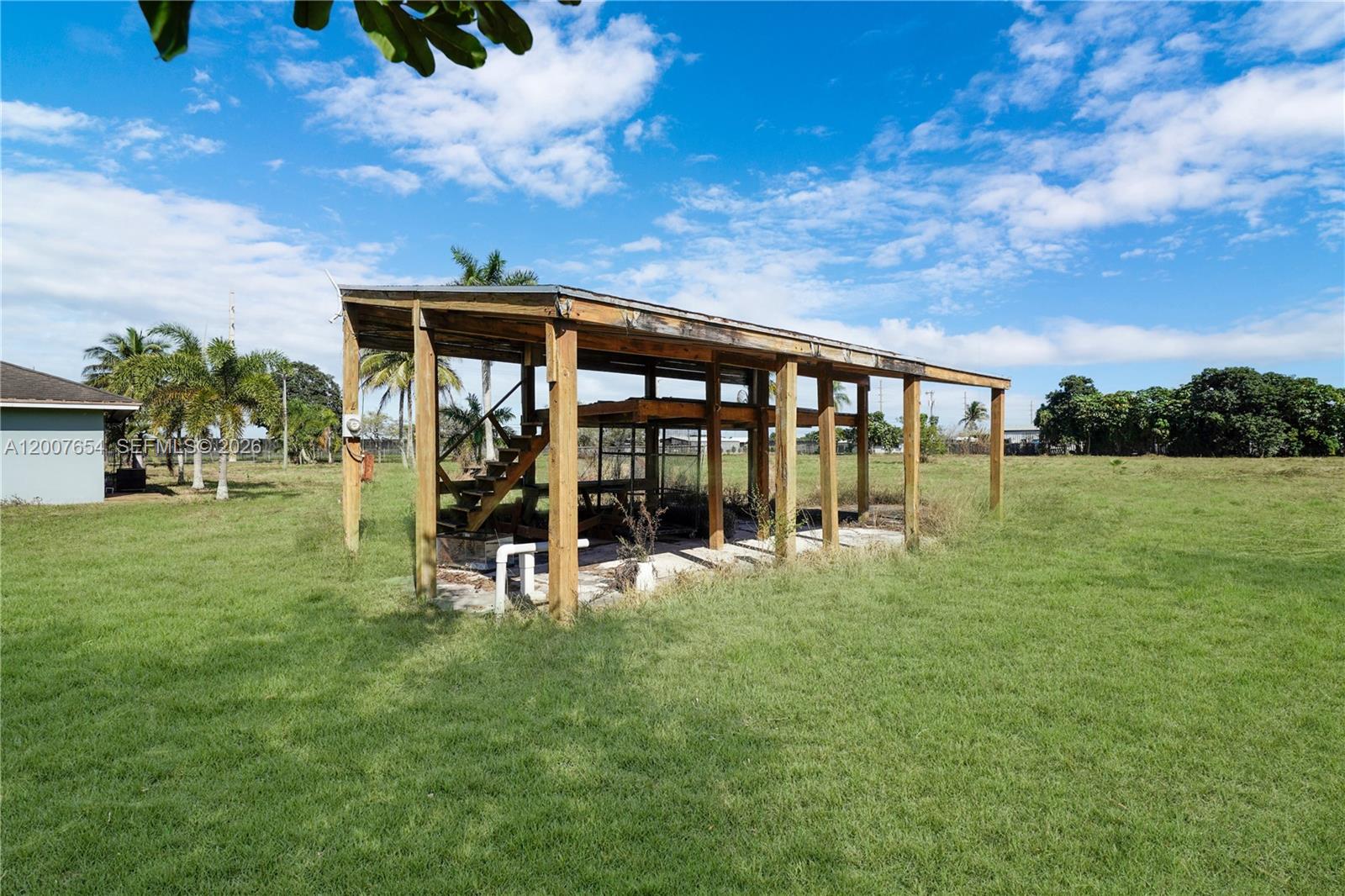 Redland - Residential