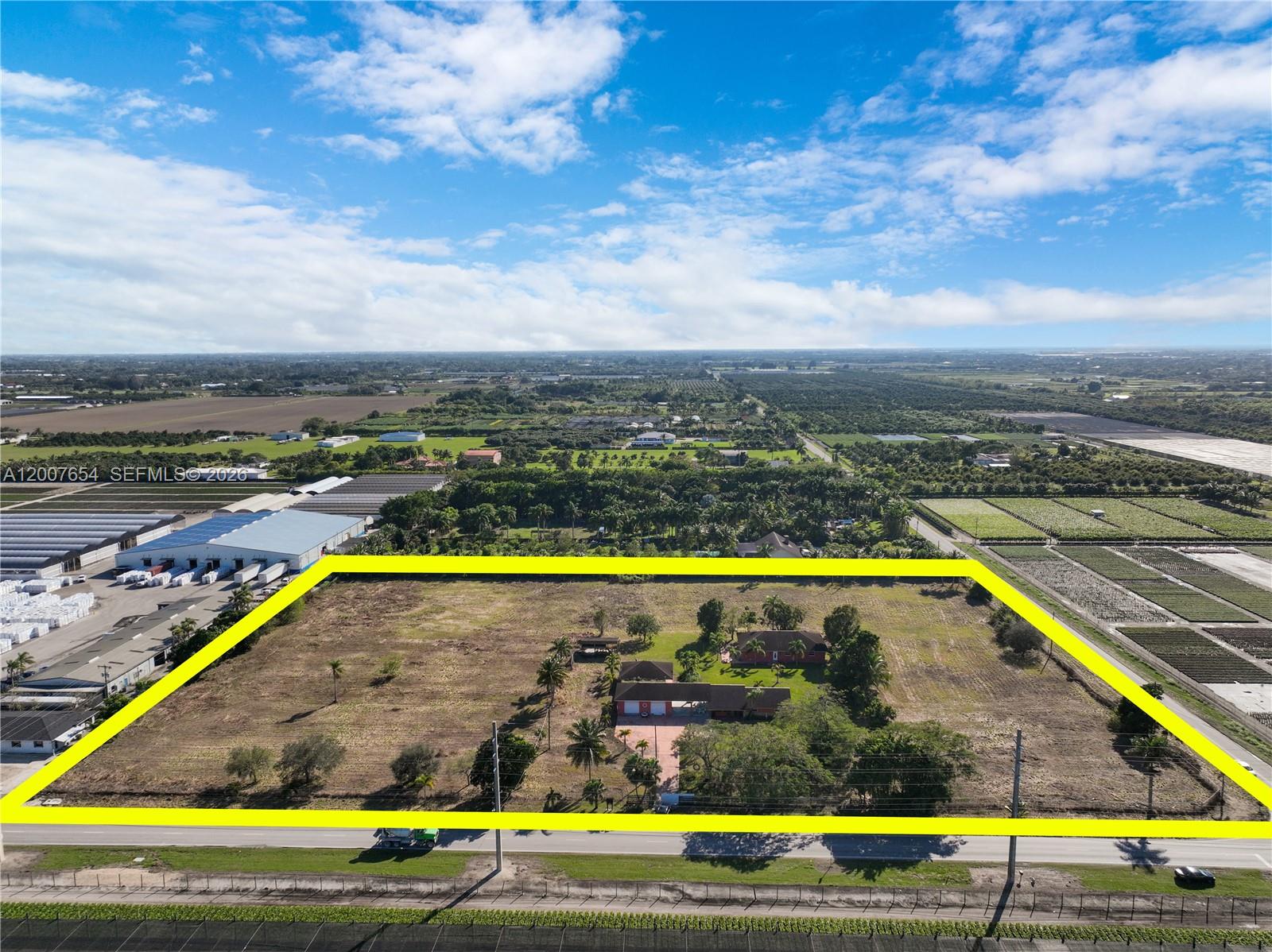Redland - Residential