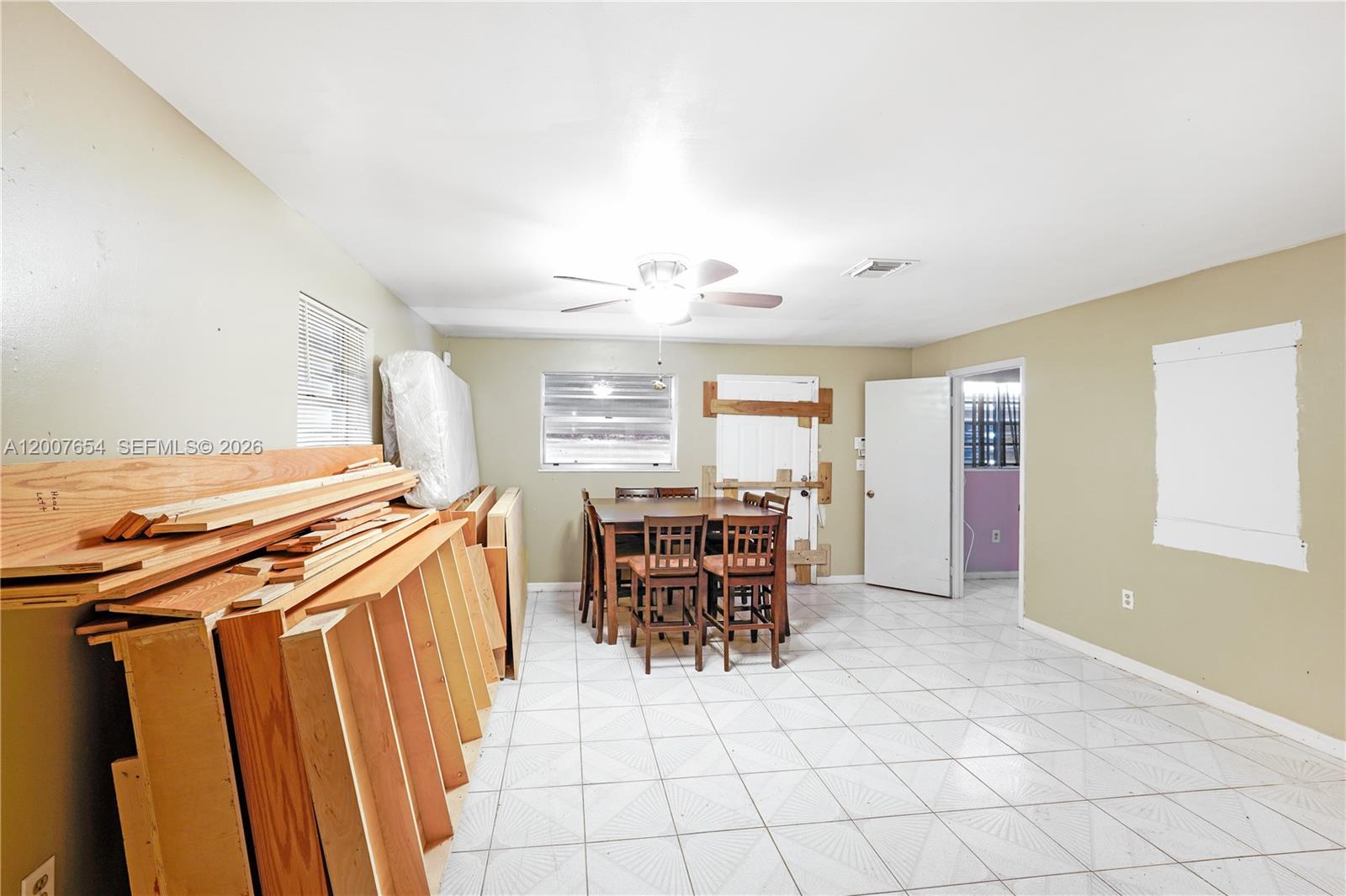Redland - Residential