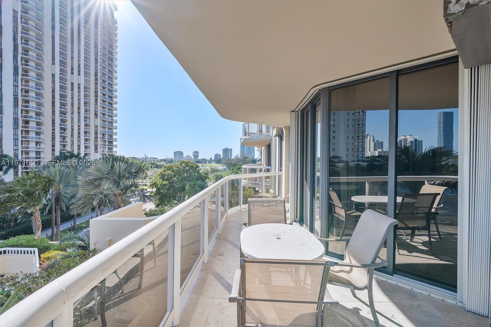 TERRACES NORTH TURNBERRY - Residential