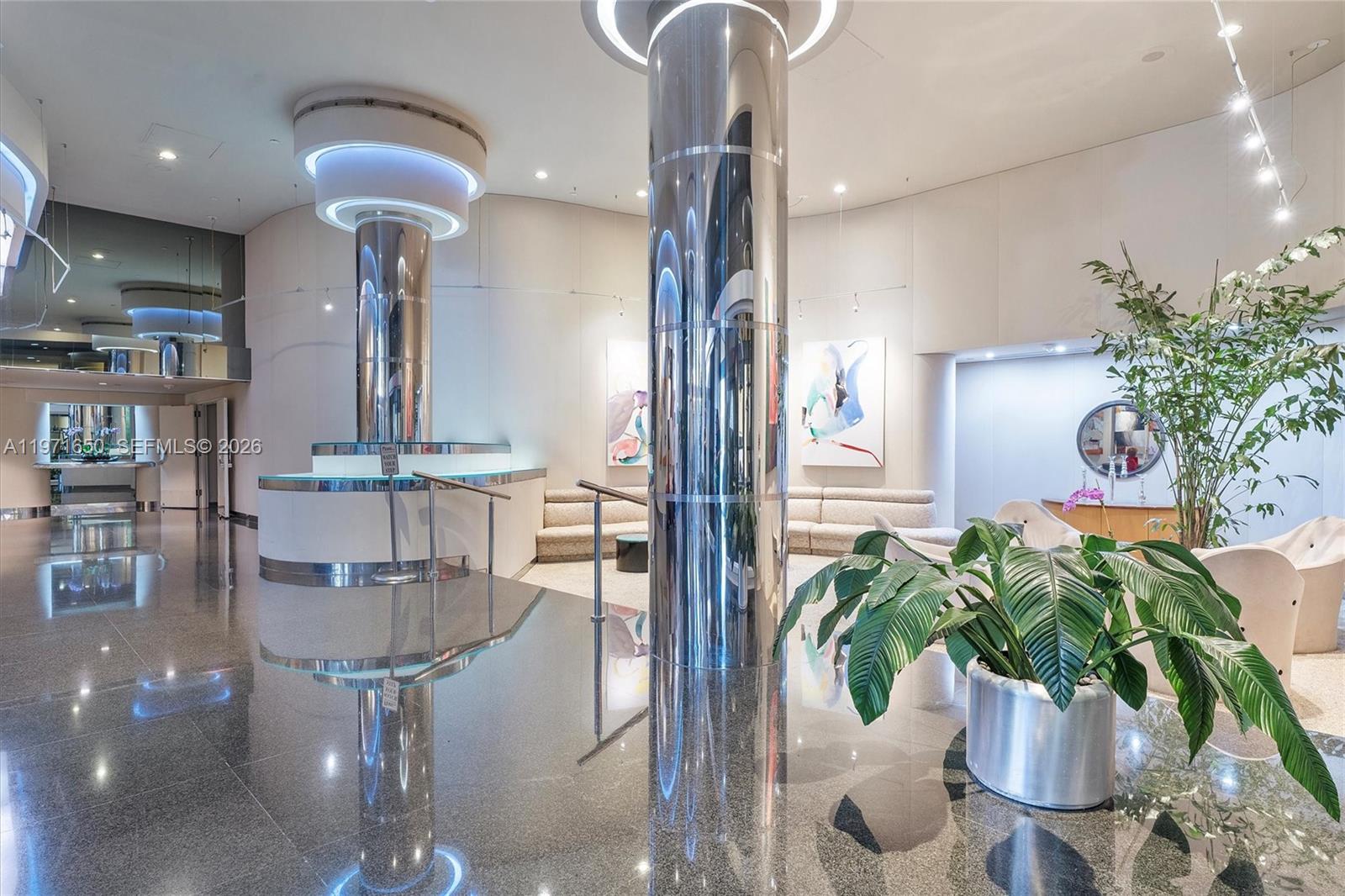 TERRACES NORTH TURNBERRY - Residential