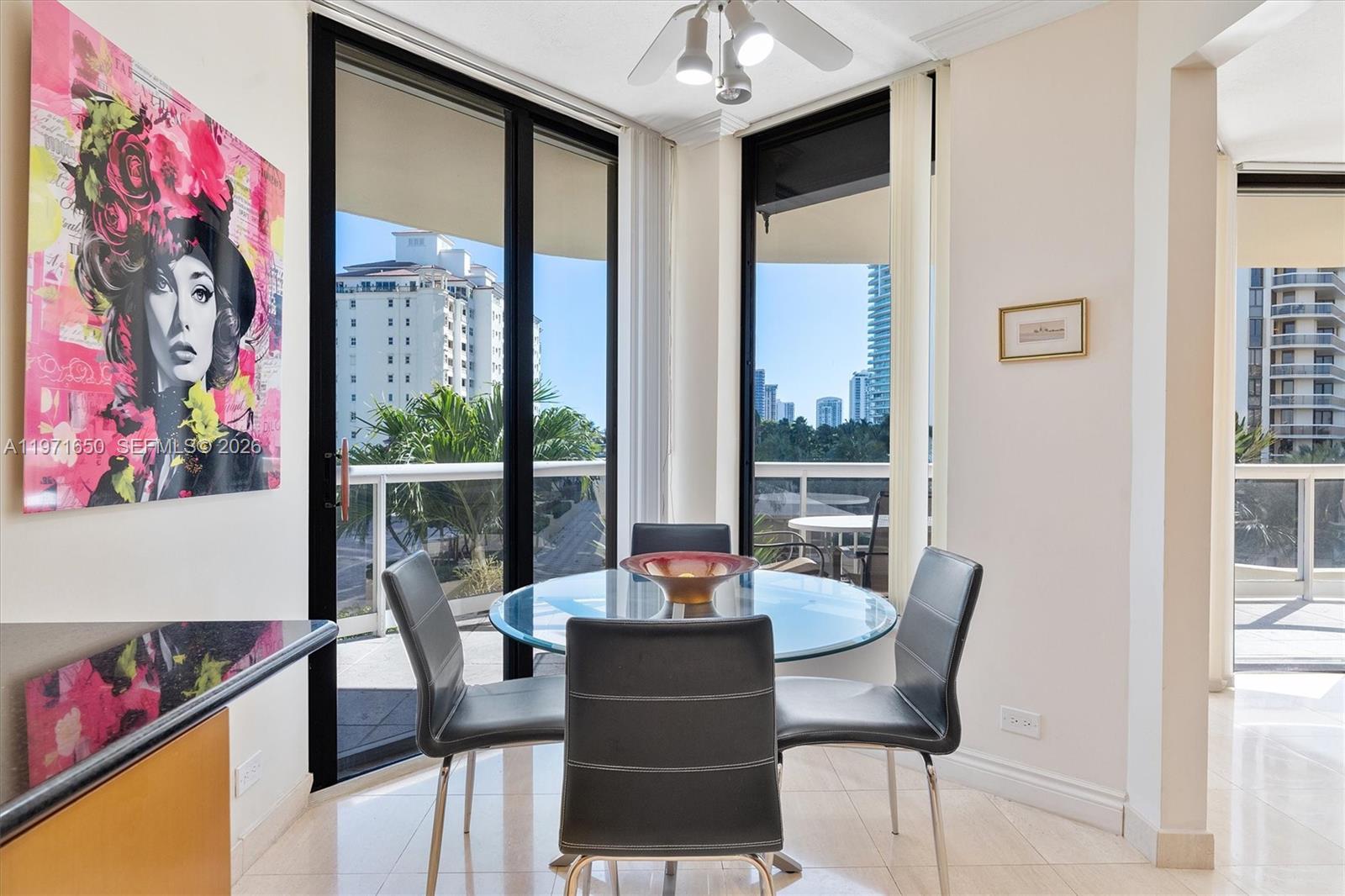 TERRACES NORTH TURNBERRY - Residential