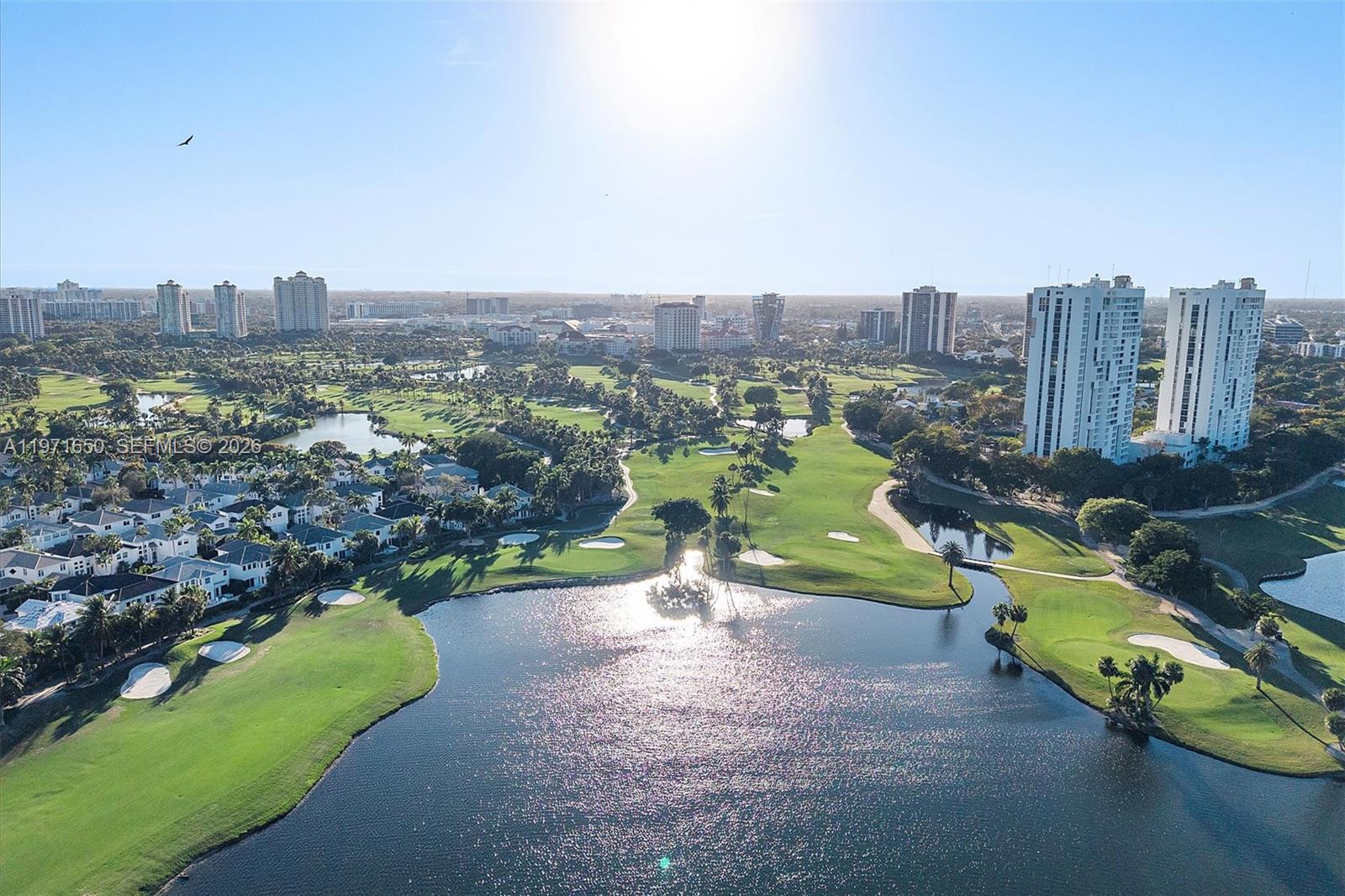 TERRACES NORTH TURNBERRY - Residential