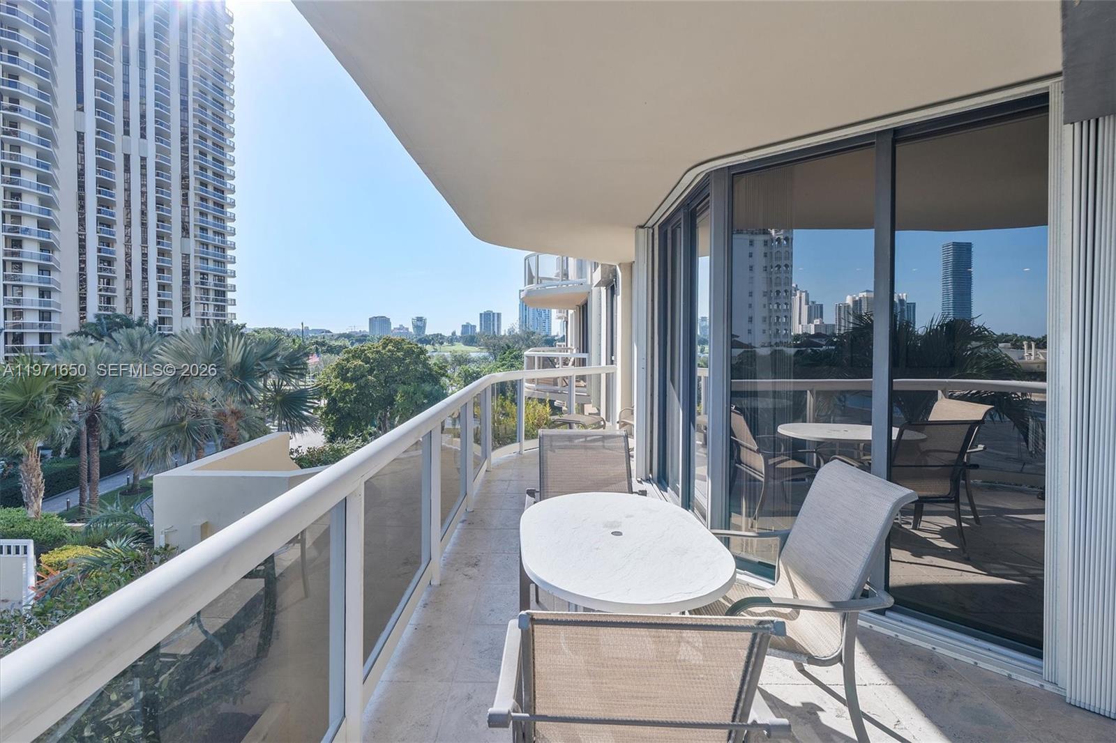 TERRACES NORTH TURNBERRY - Residential