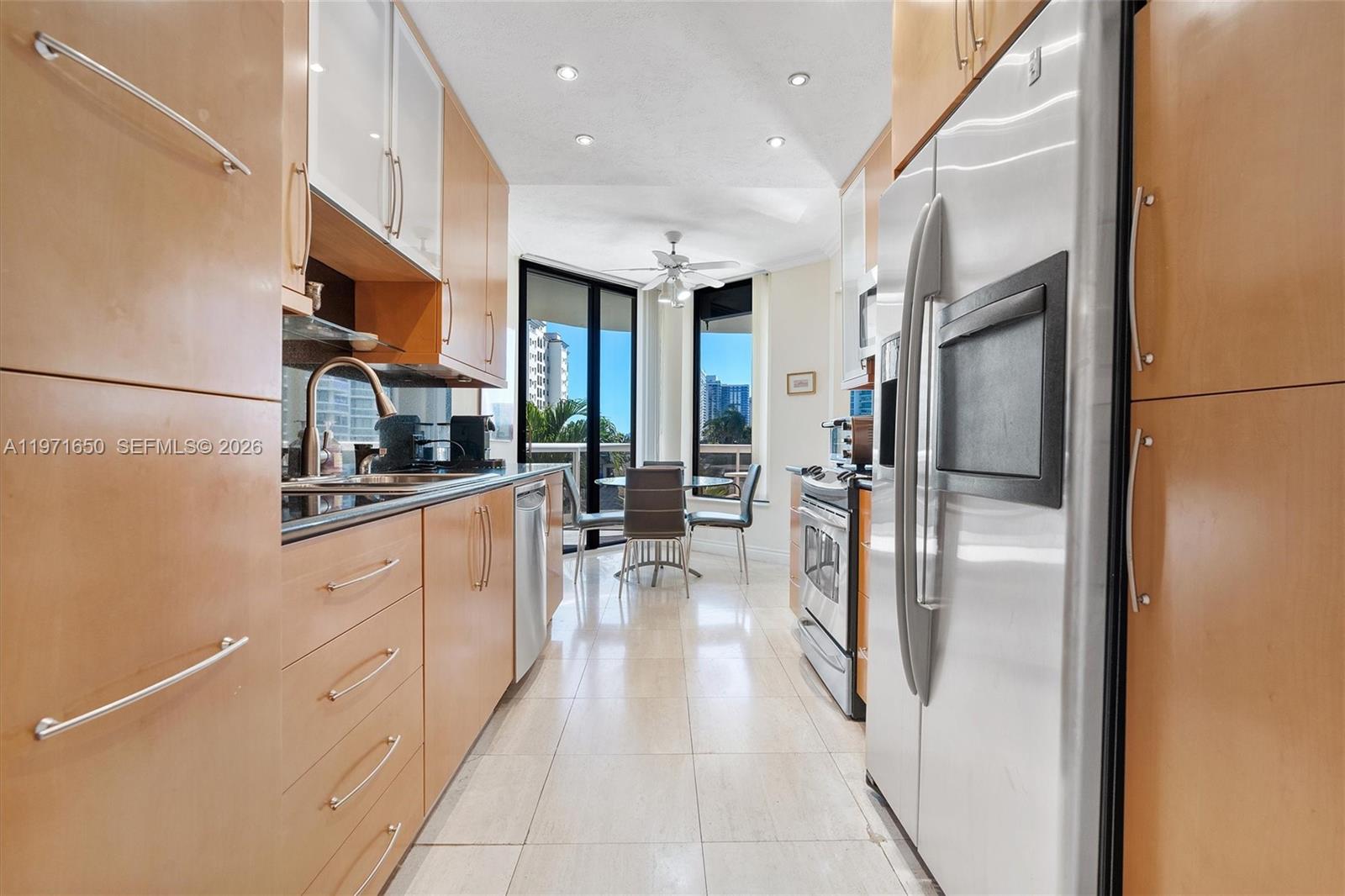 TERRACES NORTH TURNBERRY - Residential