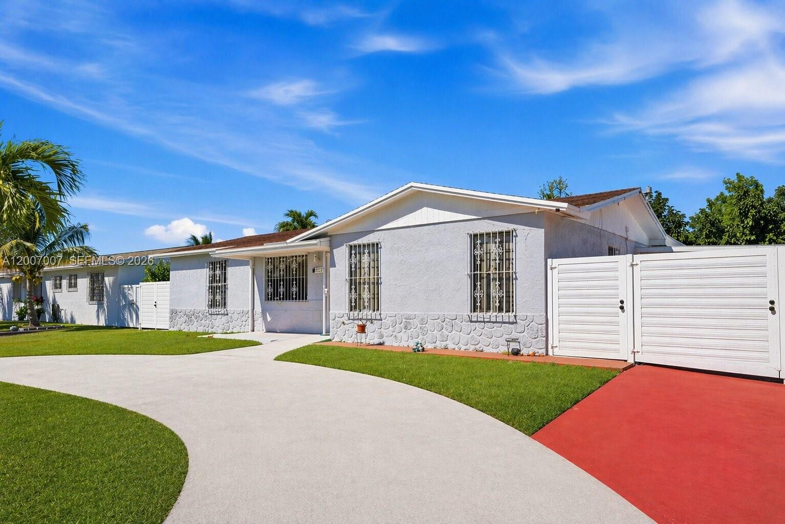 This beautiful single-family home offers a spacious layout filled with natural light and comfortable living areas ready for immediate enjoyment. A standout feature is the detached ADU, providing excellent income potential of approximately $1,500/month—ideal for investors or multi-generational living.
The property also features a large backyard perfect for entertaining, ample parking, and NO HOA, offering flexibility and freedom. Conveniently located near major highways, shopping, schools, and dining.
Perfect for primary residence, rental income, or both.
Opportunities like this don’t last—schedule your showing today!