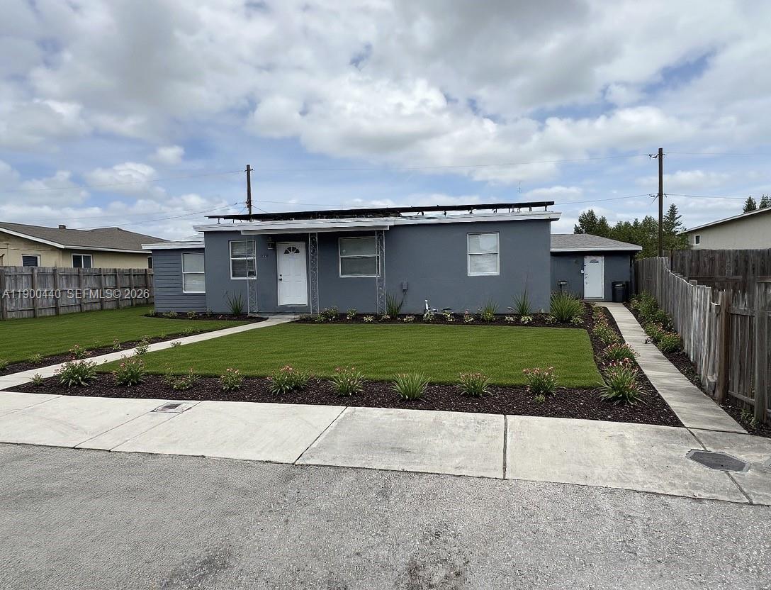 POMPANO BEACH HIGHLANDS 2 - Residential