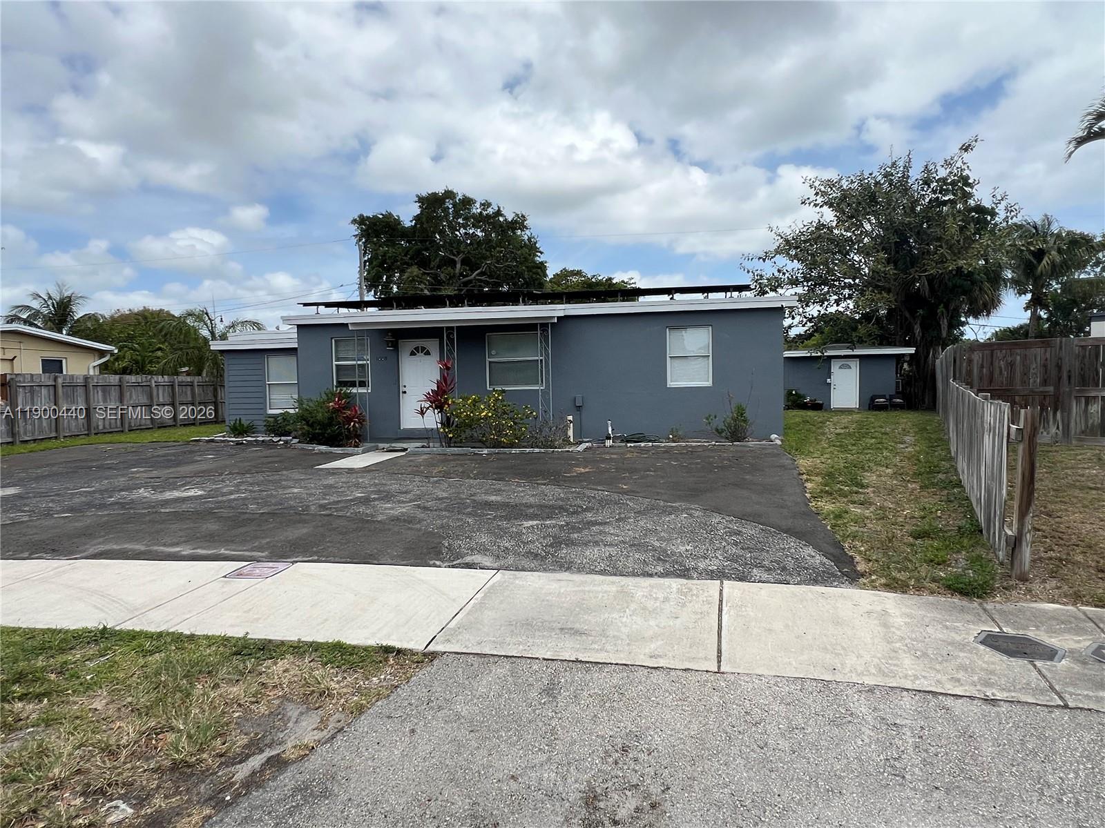 POMPANO BEACH HIGHLANDS 2 - Residential