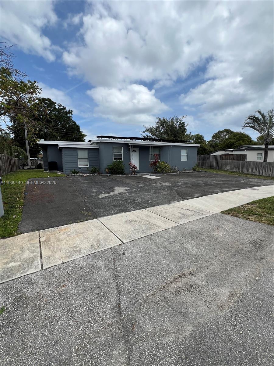POMPANO BEACH HIGHLANDS 2 - Residential