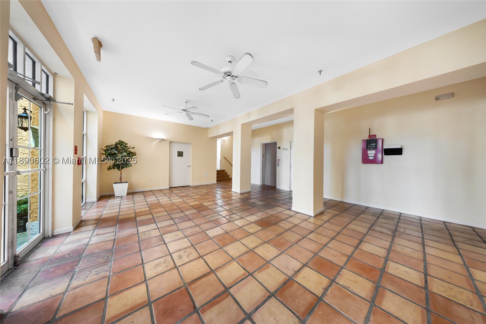 THE ROOSEVELT CONDO - Residential