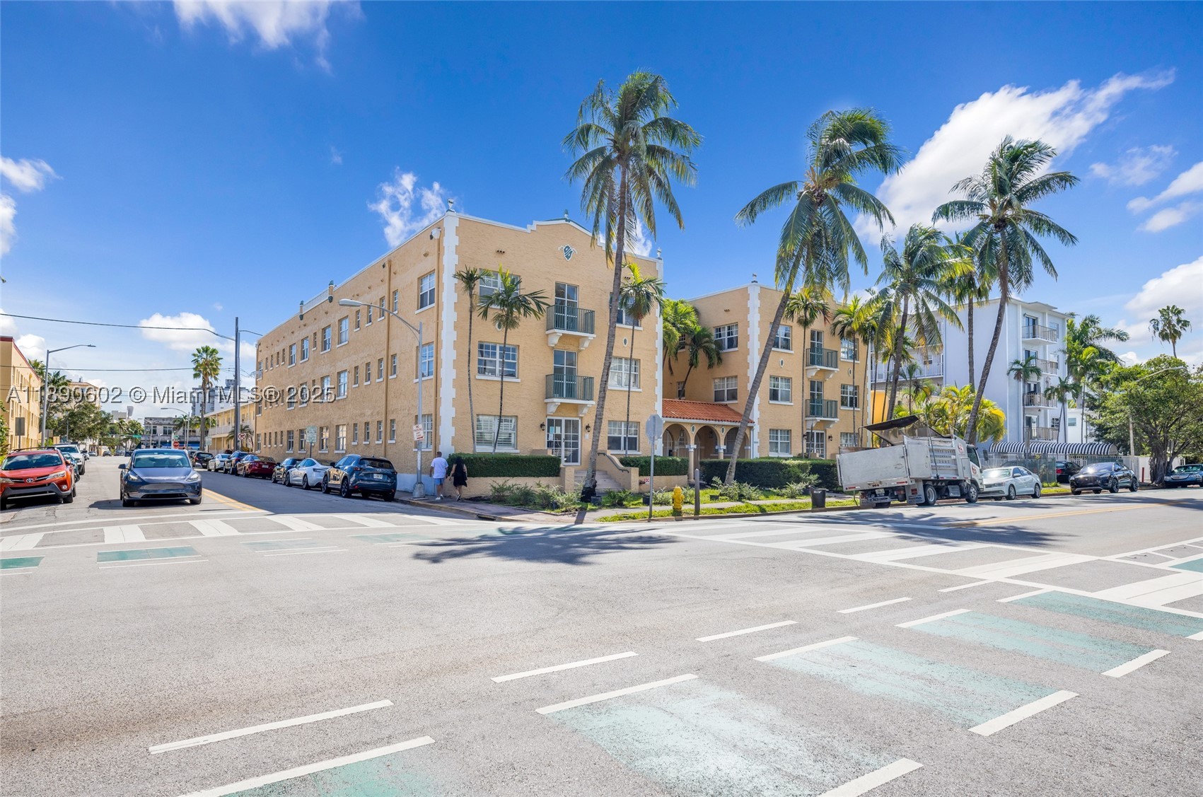 THE ROOSEVELT CONDO - Residential