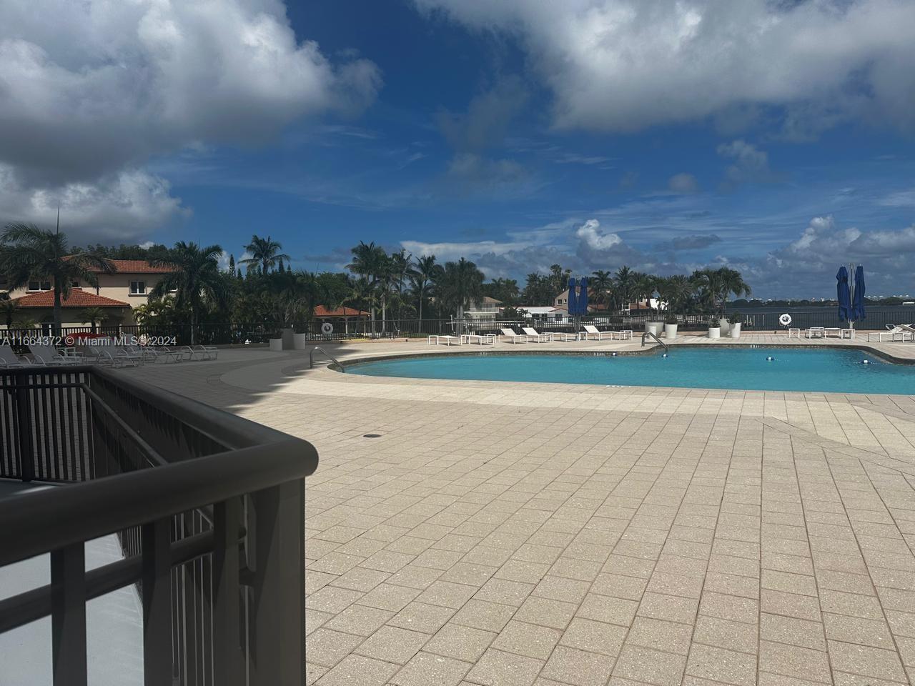 CRICKET CLUB CONDO - Residential Lease