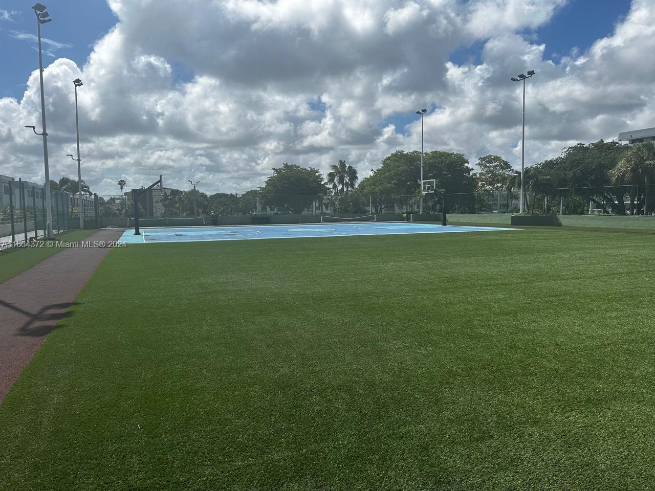 CRICKET CLUB CONDO - Residential Lease