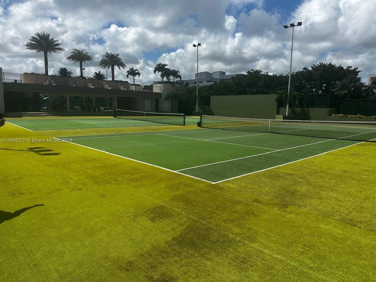 CRICKET CLUB CONDO - Residential Lease