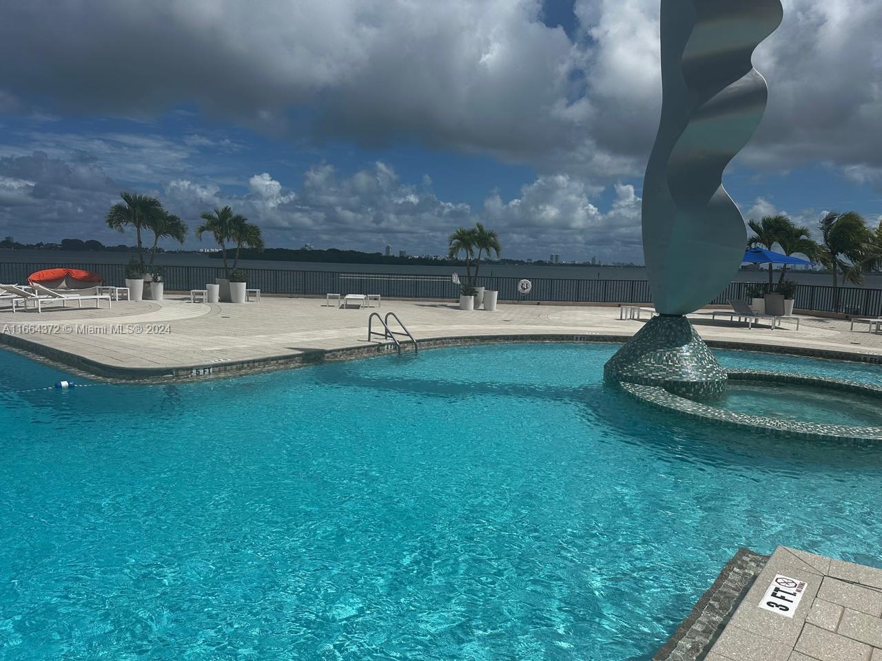 CRICKET CLUB CONDO - Residential Lease