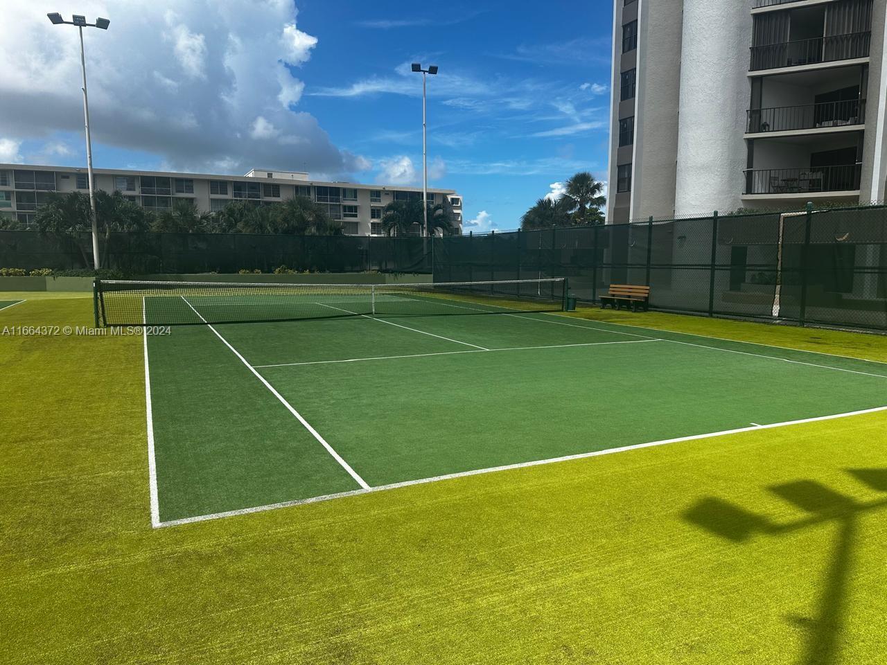 CRICKET CLUB CONDO - Residential Lease