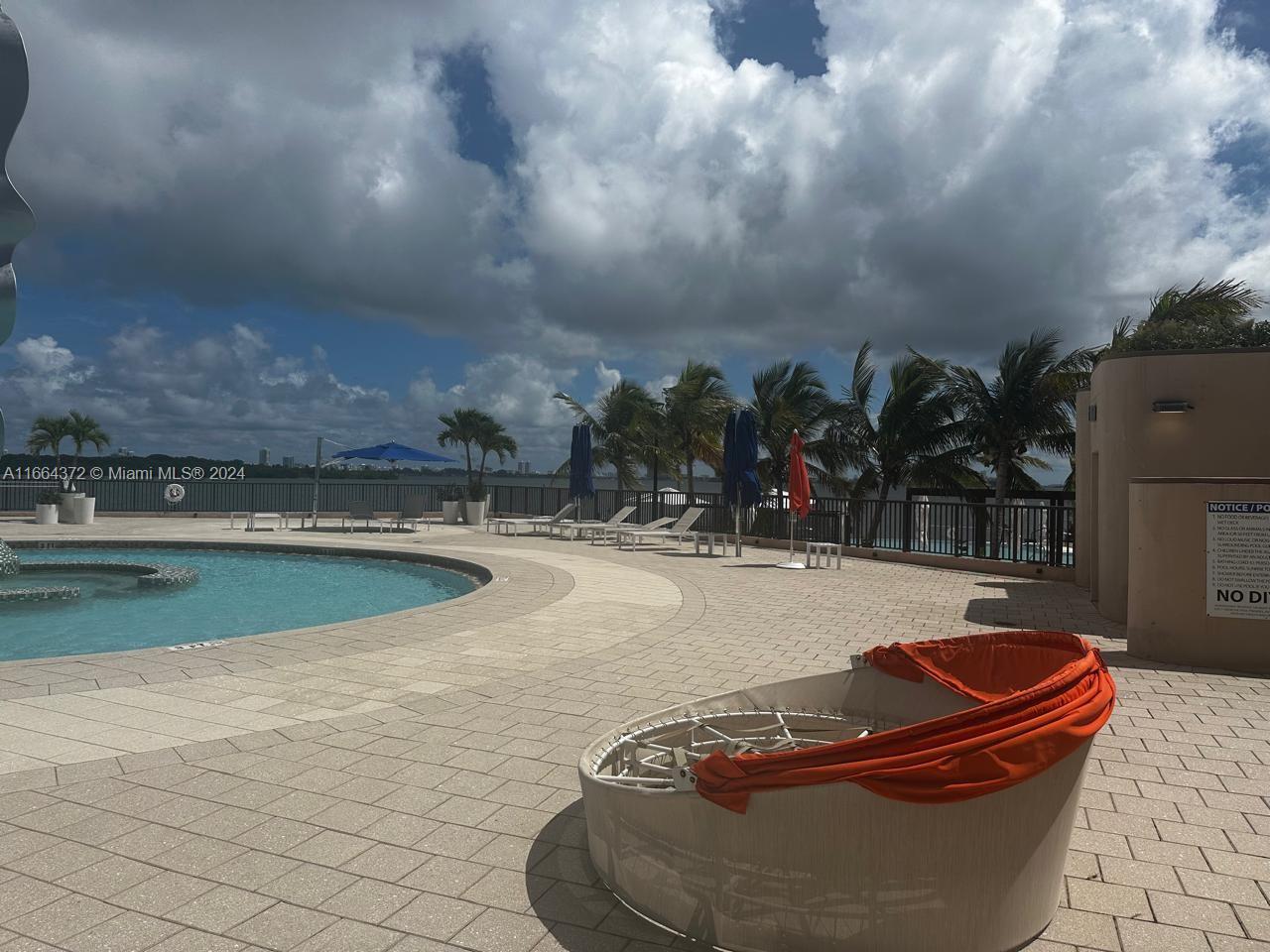 CRICKET CLUB CONDO - Residential Lease