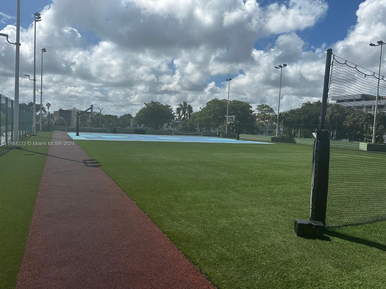CRICKET CLUB CONDO - Residential Lease