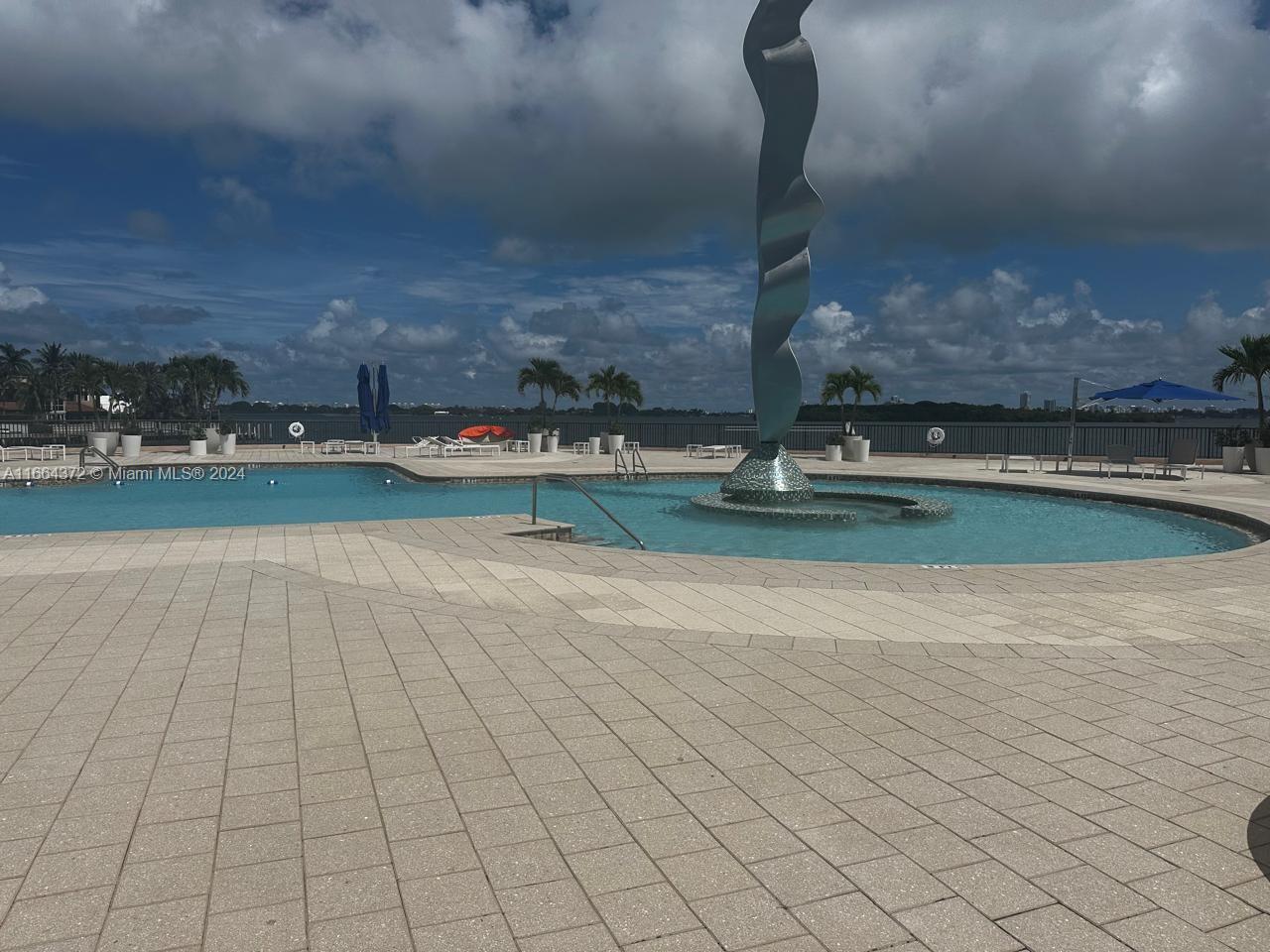 CRICKET CLUB CONDO - Residential Lease