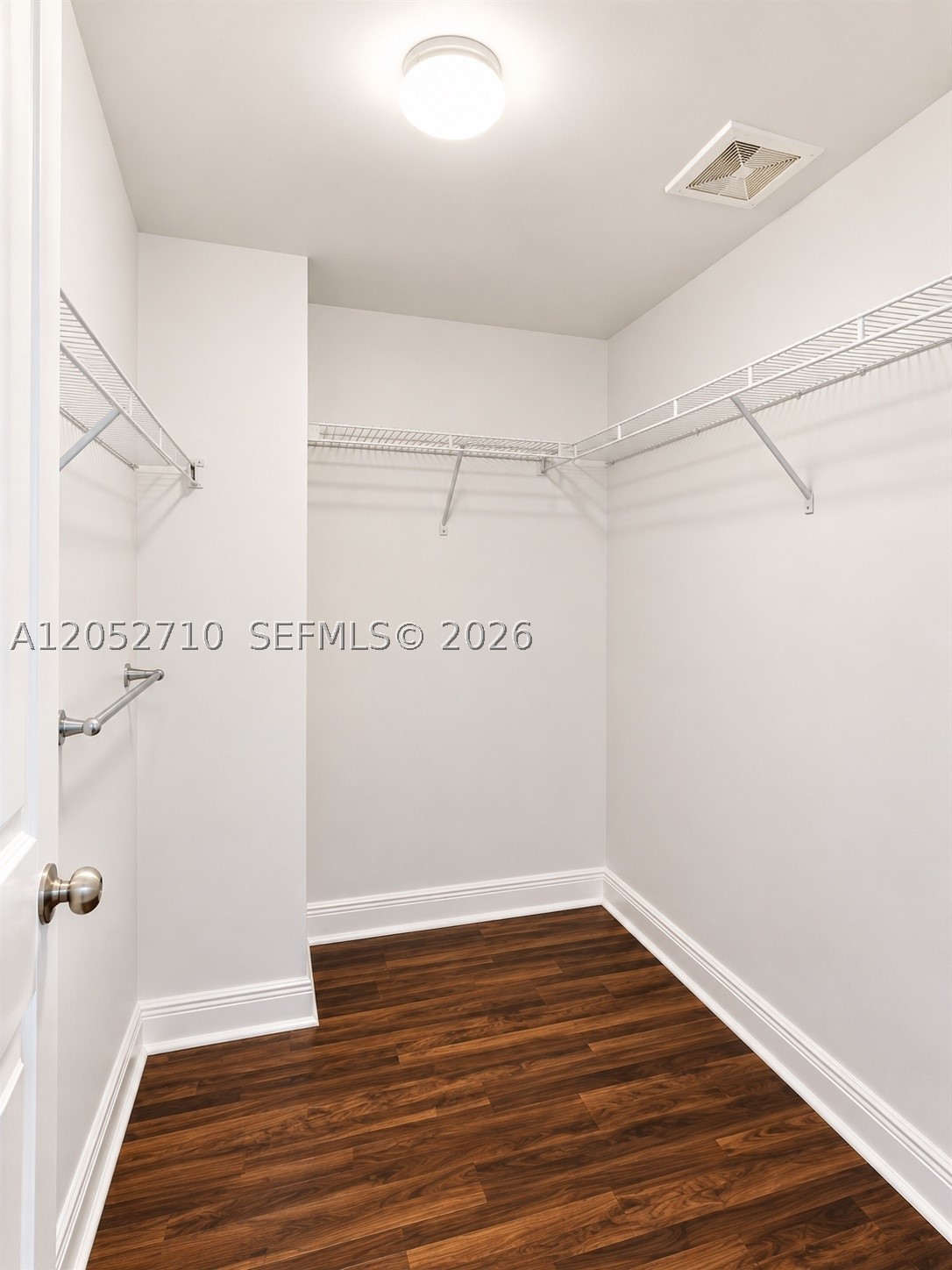 VUE AT BRICKELL CONDO - Residential Lease