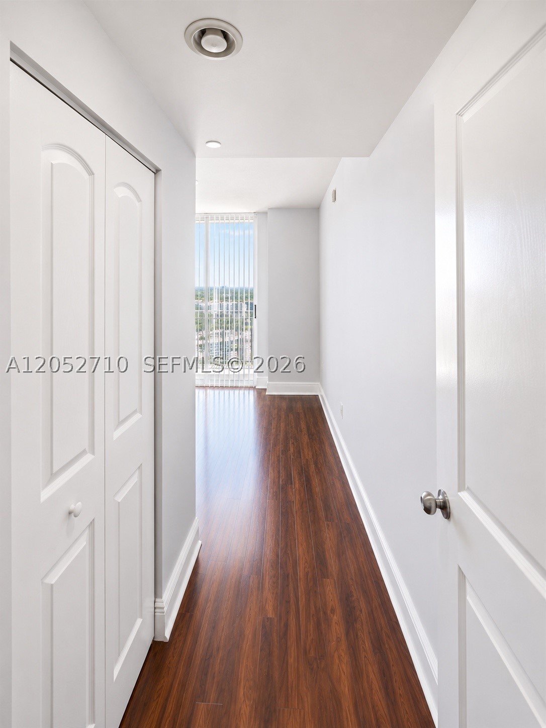 VUE AT BRICKELL CONDO - Residential Lease
