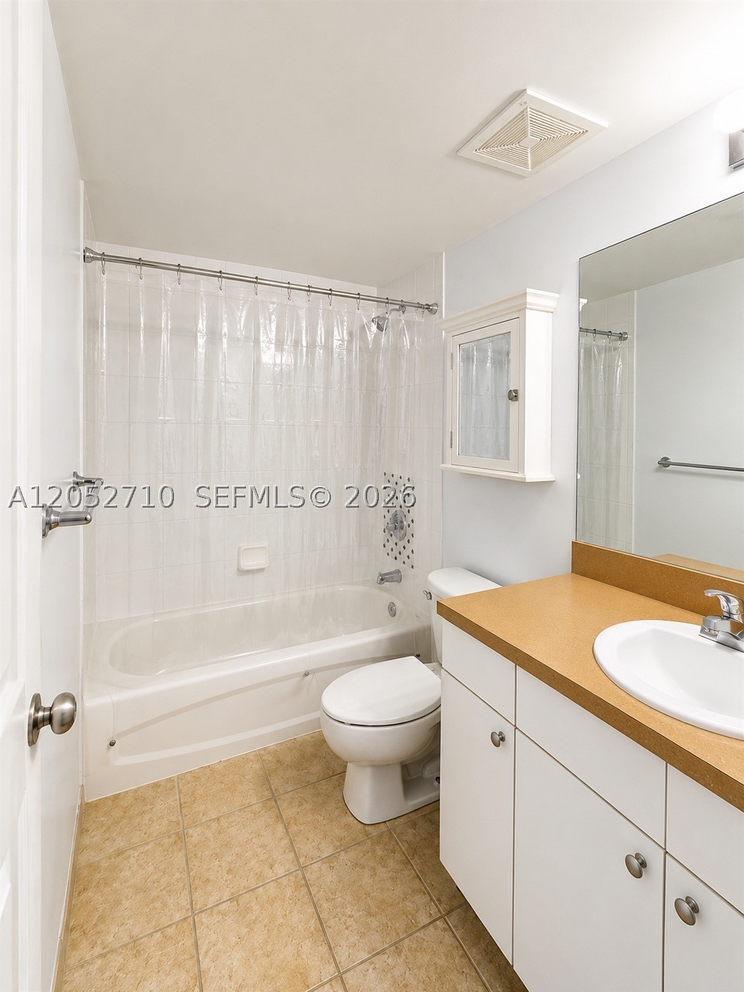 VUE AT BRICKELL CONDO - Residential Lease
