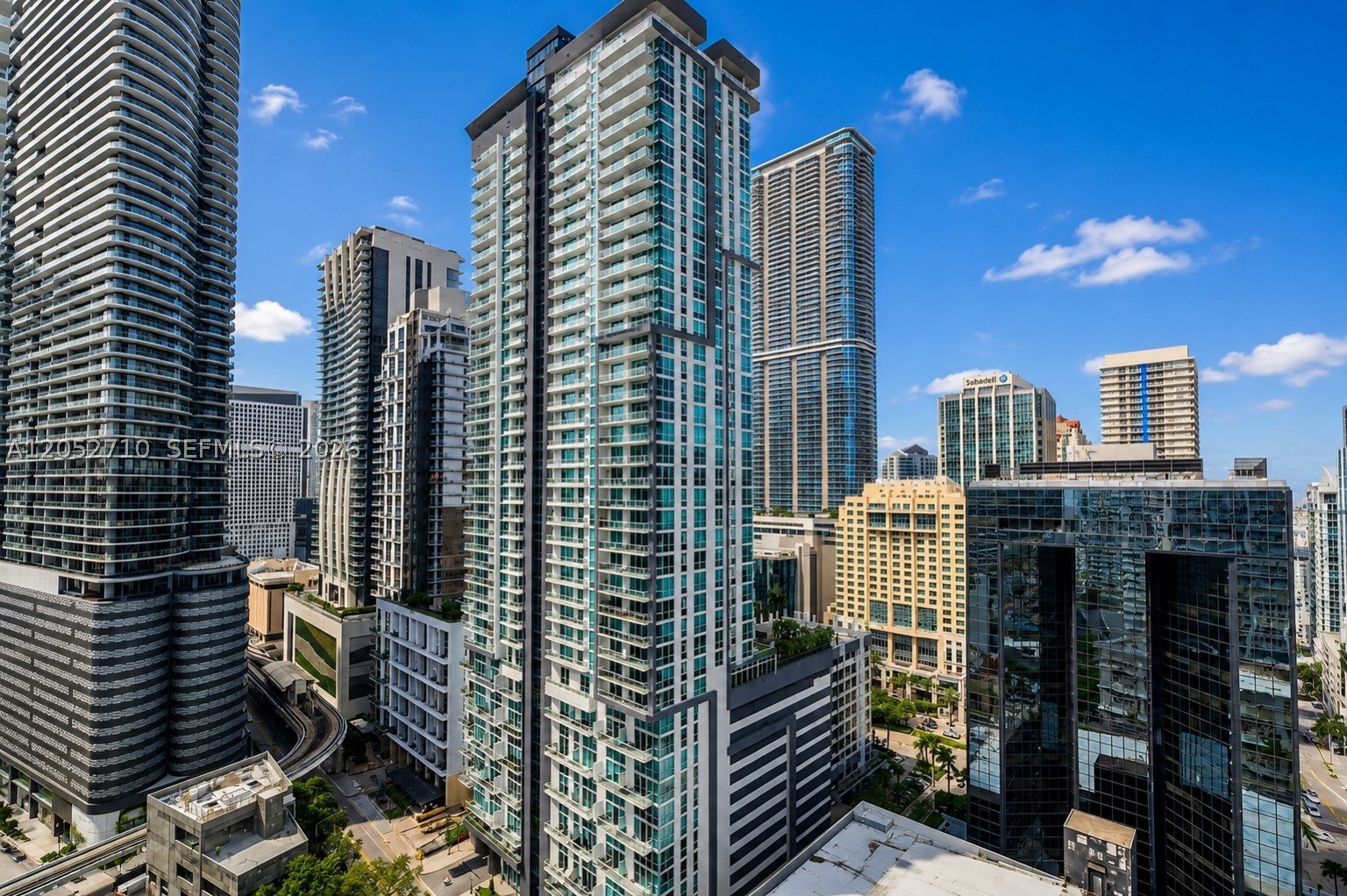 Available July 31, 2026! Beautifully maintained 1 Bedroom, 1 Bath Residence at Vue at Brickell, offering approximately 737 SF of living space, an assigned parking space, private balcony, and beautiful city views. This bright unit features laminate and tile flooring, fresh paint, impact windows, walk-in closet, in-unit washer & dryer, and a functional open layout in one of Miami's most desirable neighborhoods. Enjoy living just steps from Brickell City Centre, Mary Brickell Village, Downtown Miami, world-class restaurants, shopping, nightlife, MetroMover, MetroRail, and the Financial District, with quick access to I-95 and Miami International Airport. Easy to show by appointment. Very fast approval process. Send your offers today!!