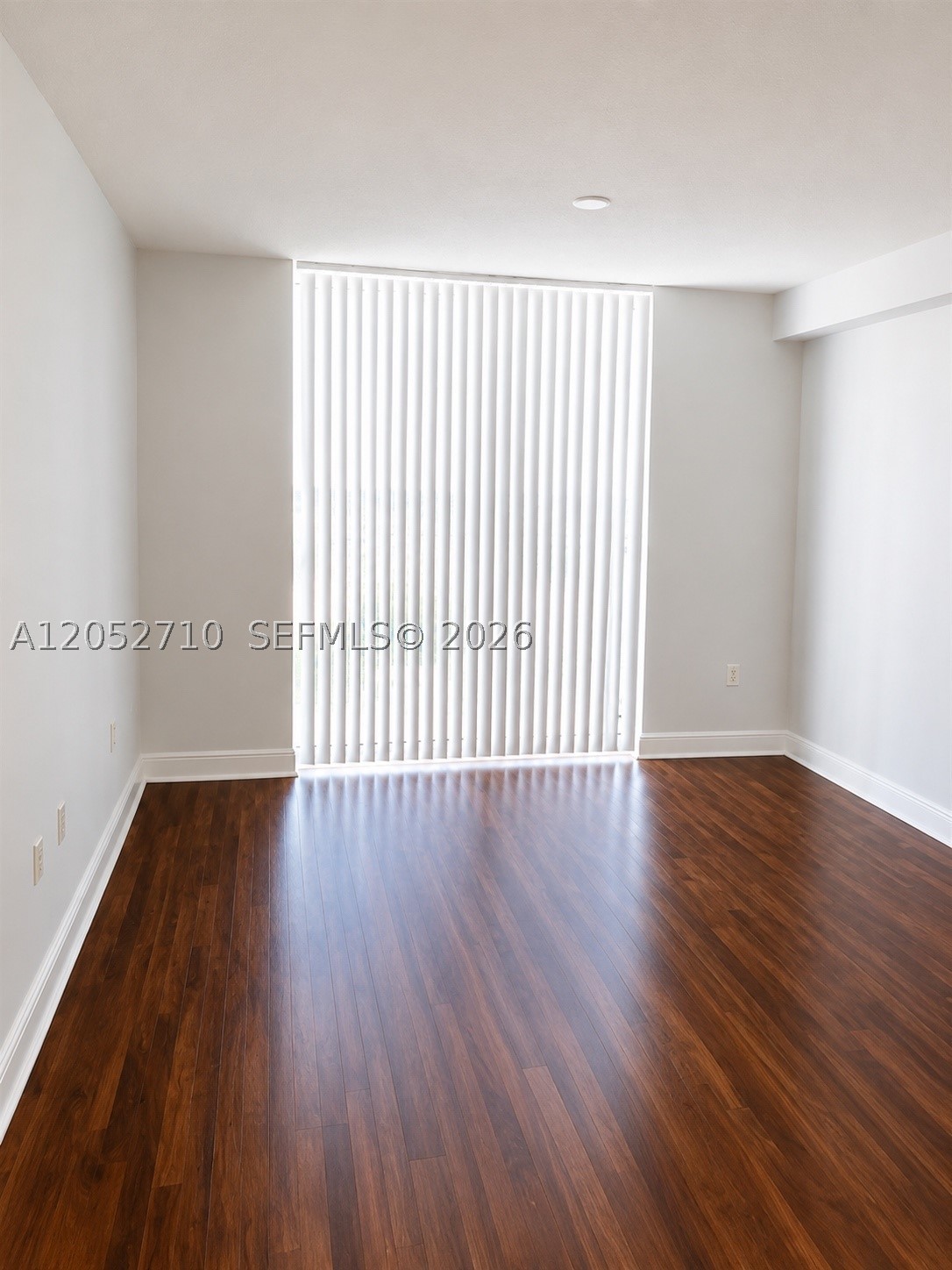 VUE AT BRICKELL CONDO - Residential Lease