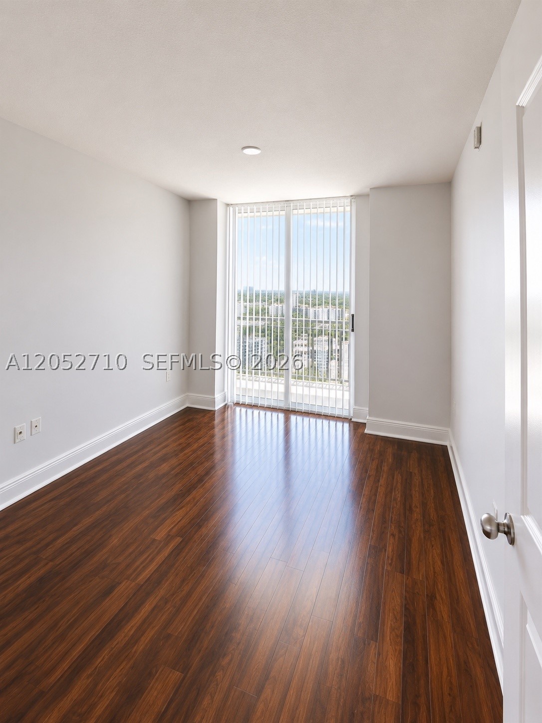 VUE AT BRICKELL CONDO - Residential Lease