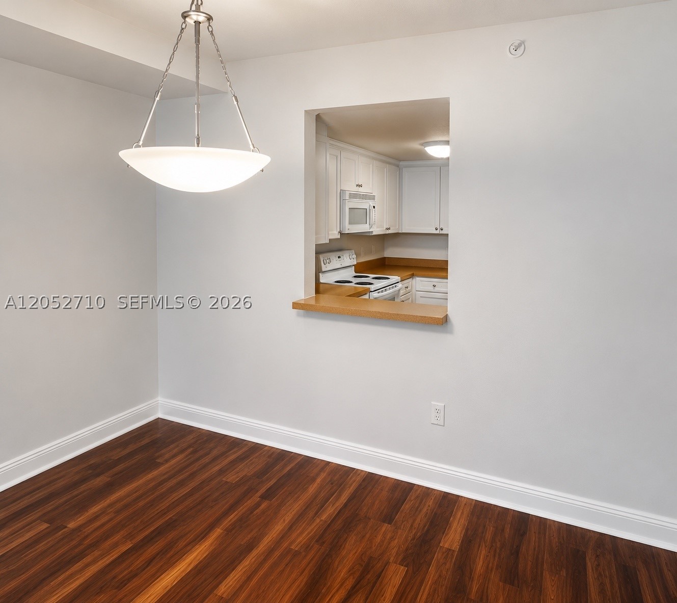 VUE AT BRICKELL CONDO - Residential Lease
