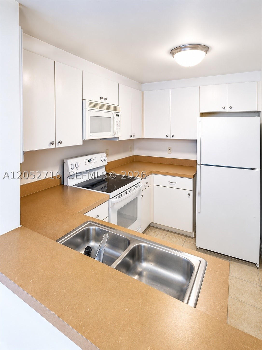 VUE AT BRICKELL CONDO - Residential Lease