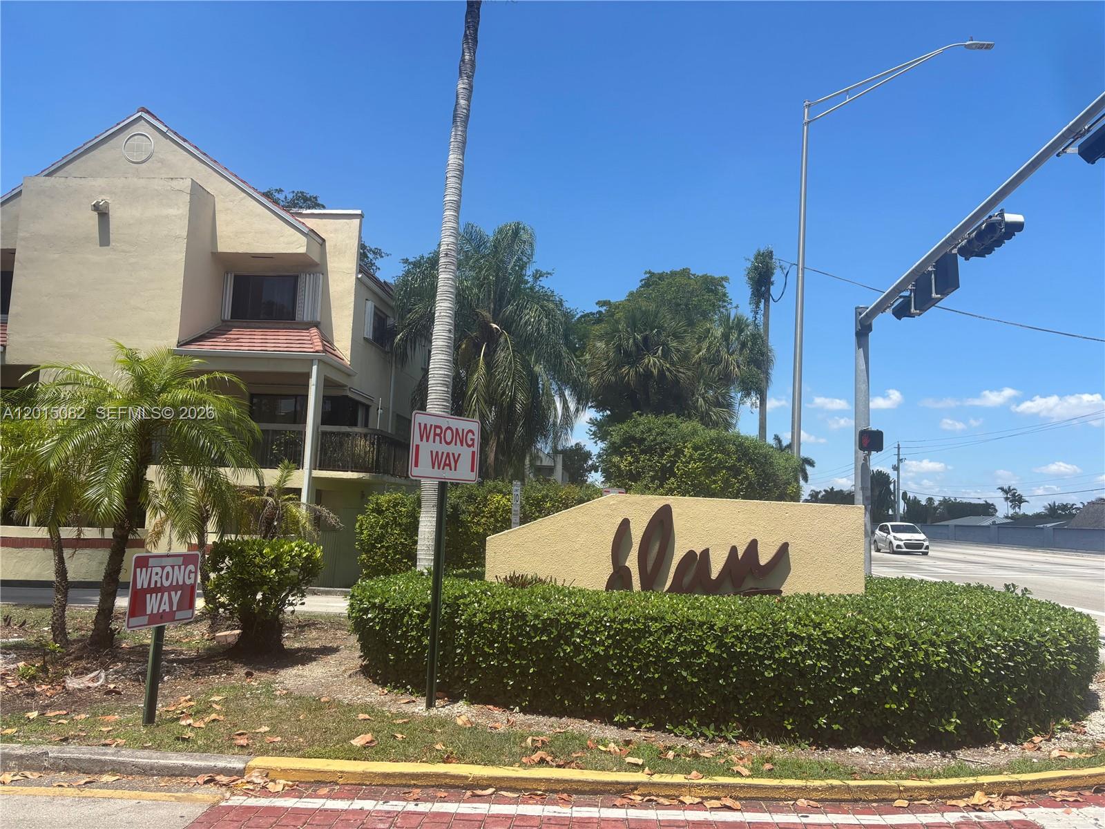 ELAN AT CALUSA CONDO IV - Residential