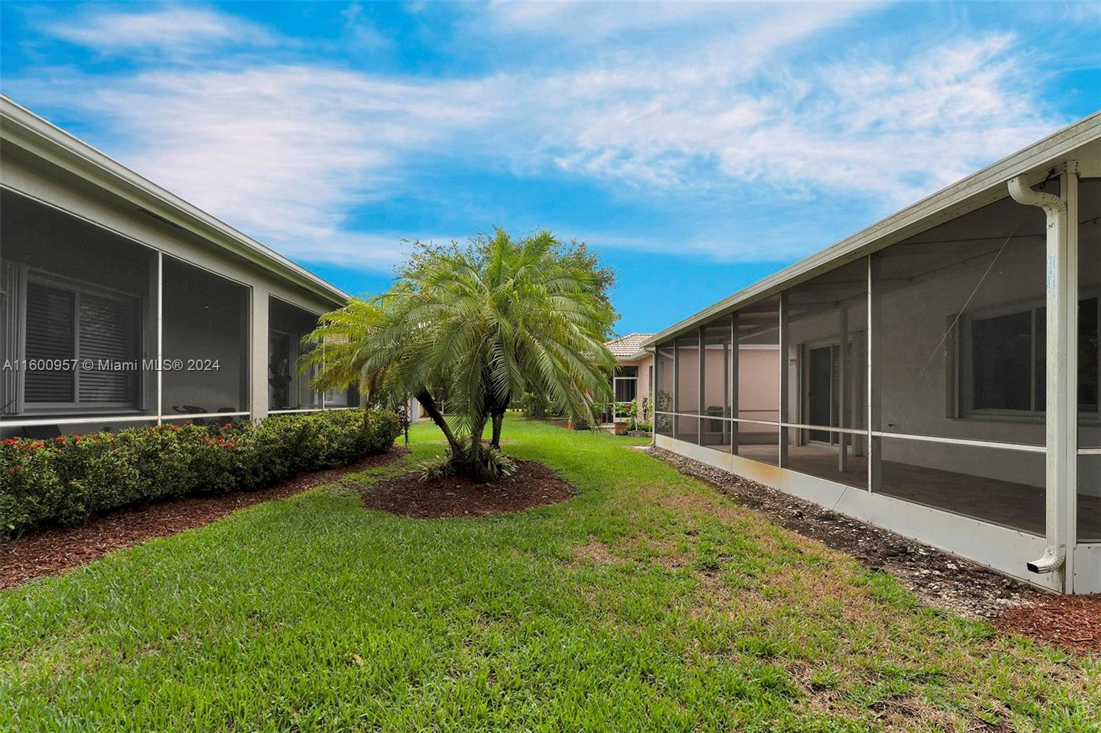KEYS-GATE NO 1 - Residential Lease