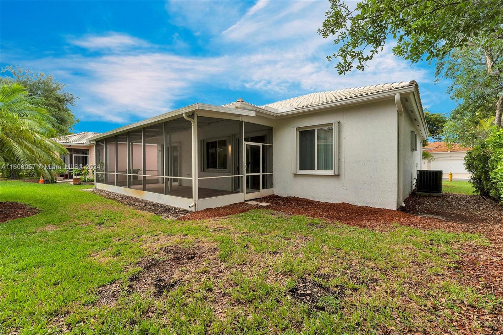 KEYS-GATE NO 1 - Residential Lease