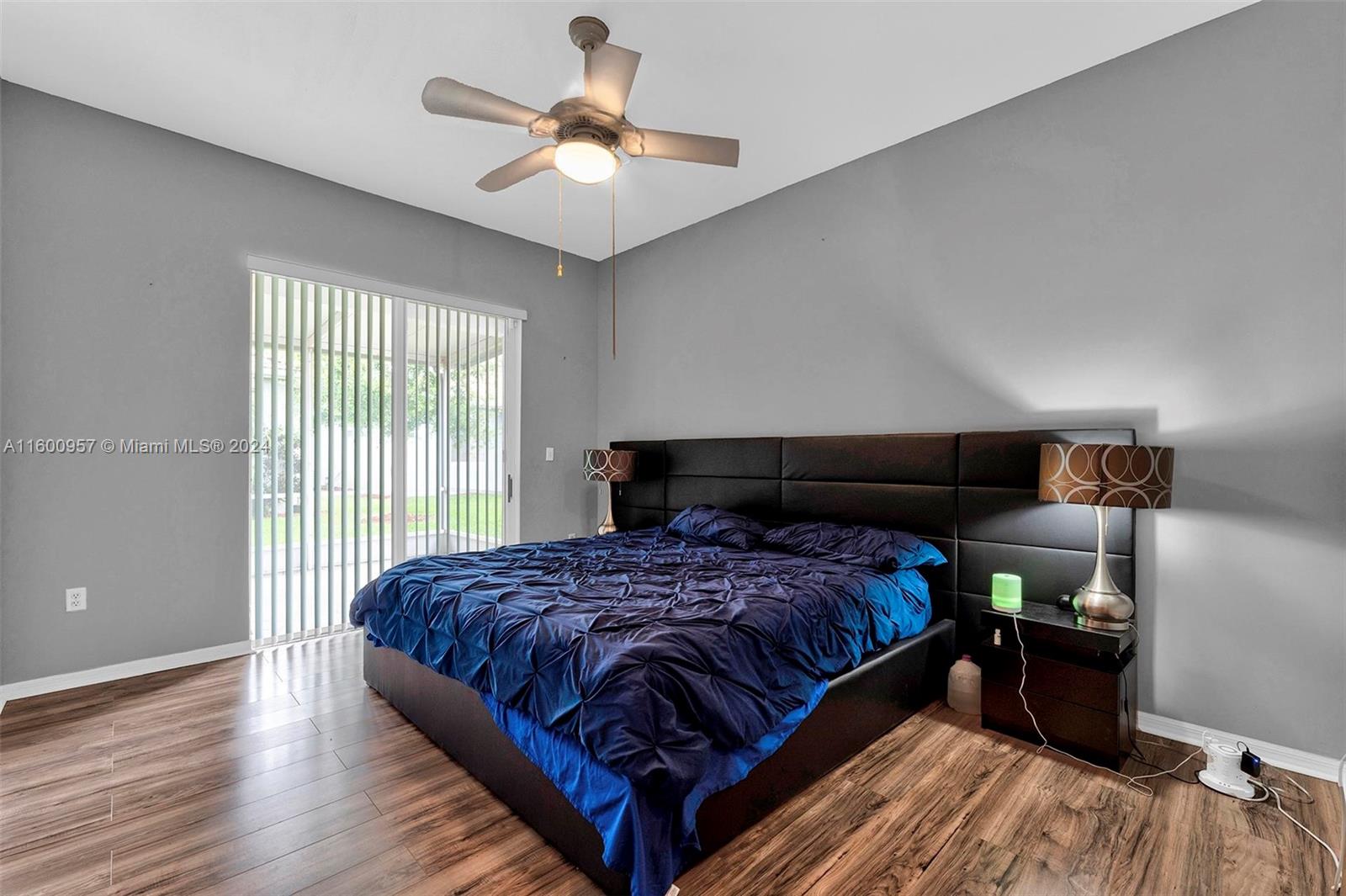KEYS-GATE NO 1 - Residential Lease