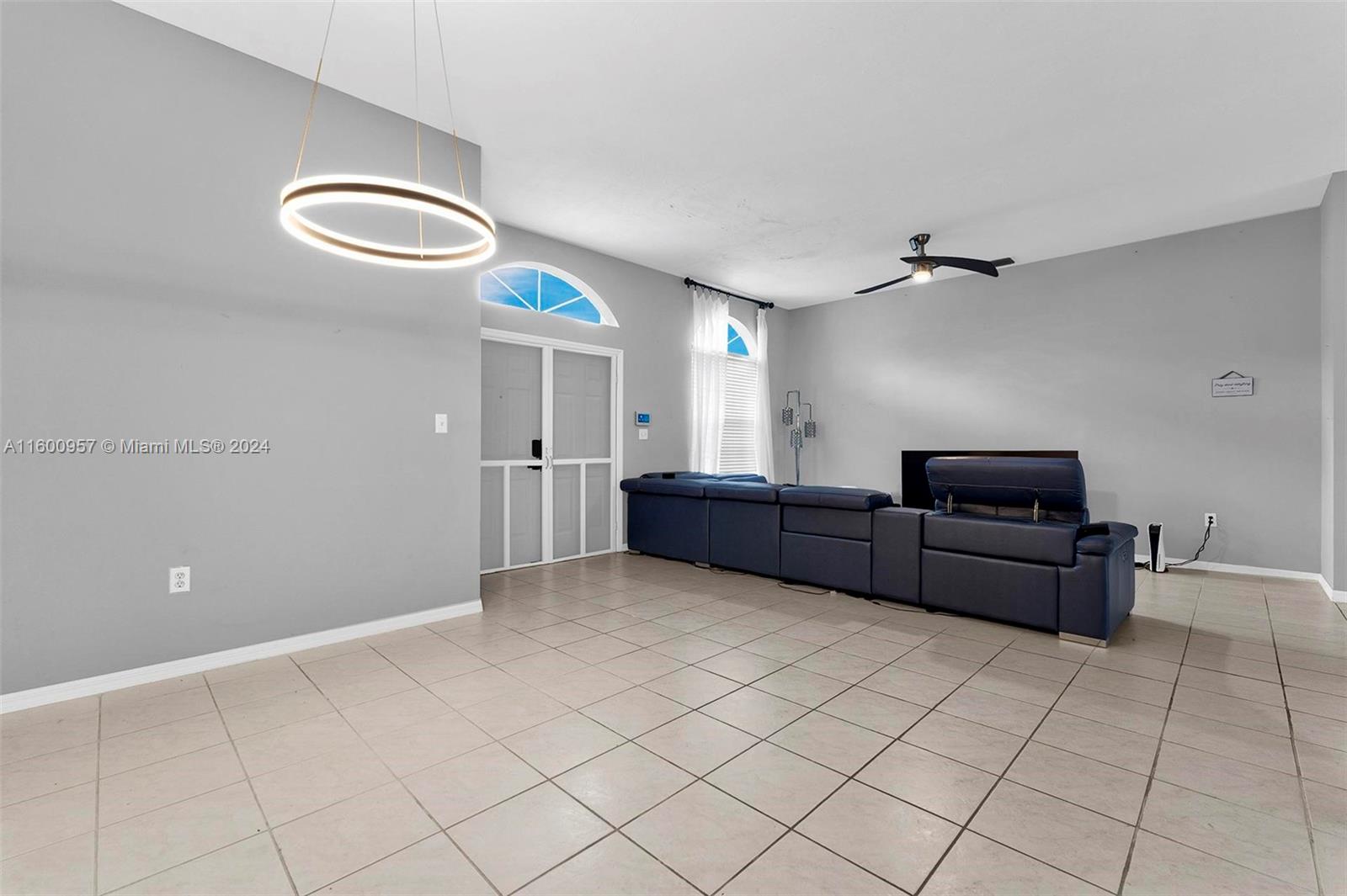 KEYS-GATE NO 1 - Residential Lease