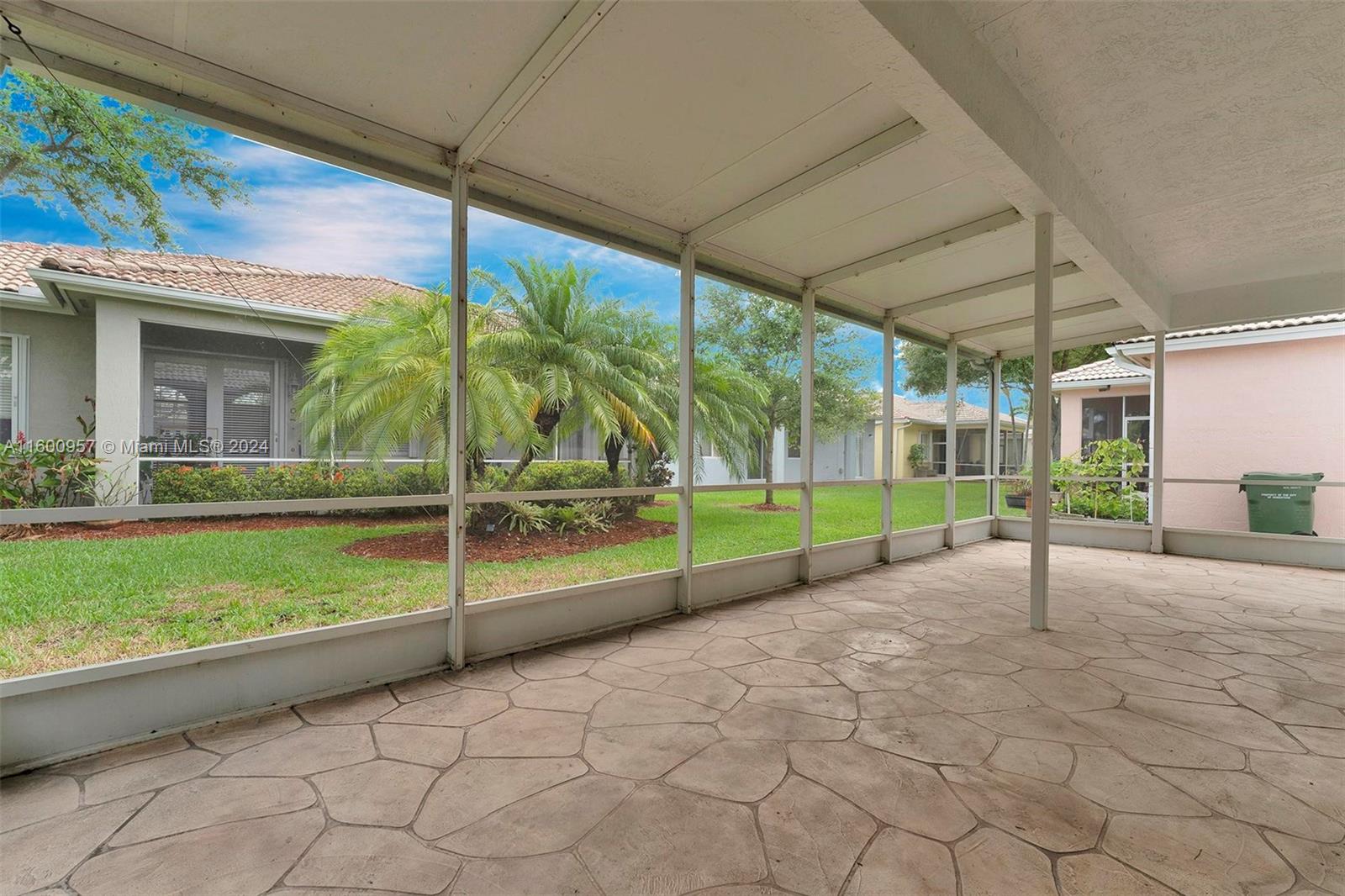 KEYS-GATE NO 1 - Residential Lease