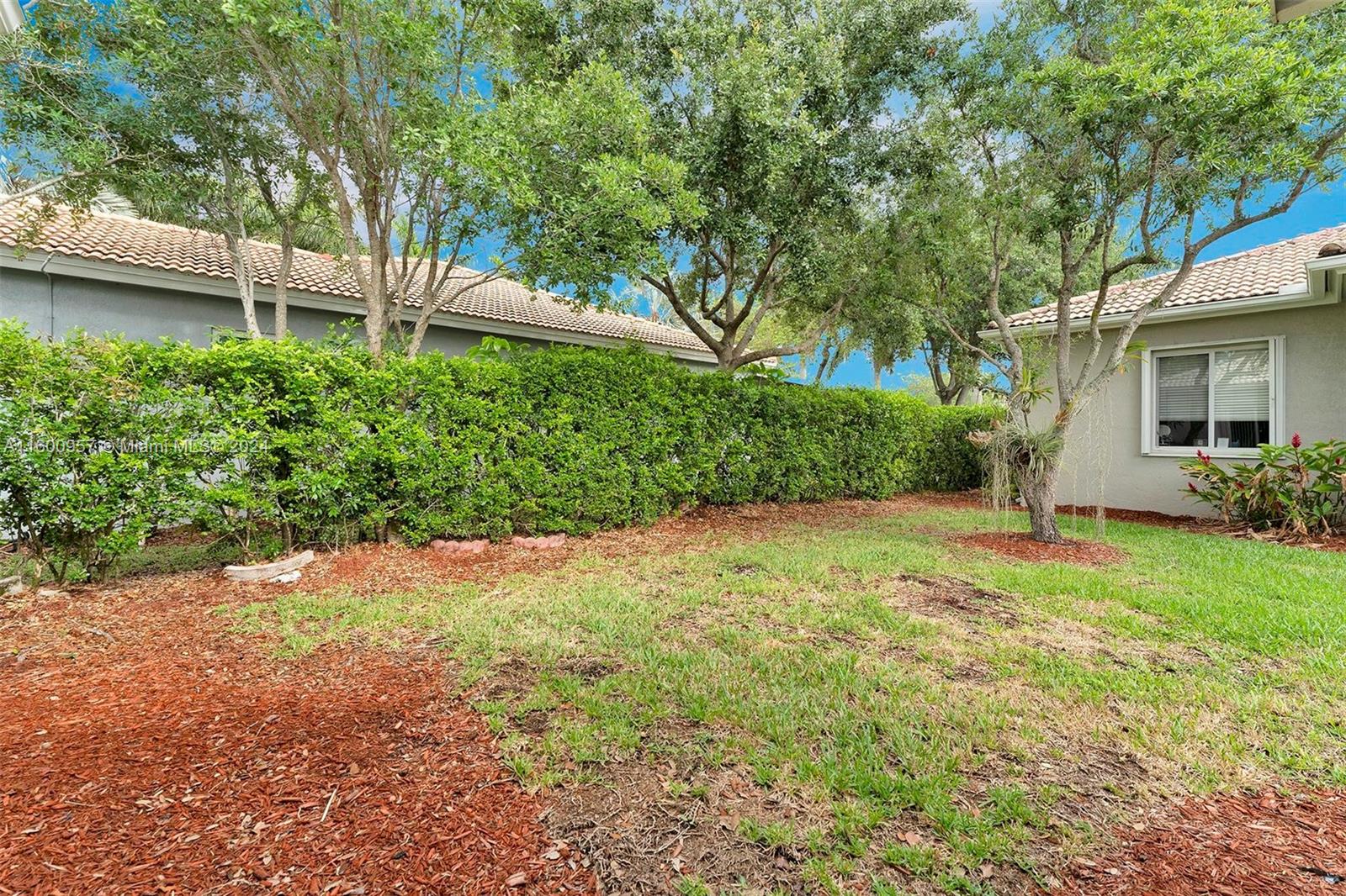 KEYS-GATE NO 1 - Residential Lease