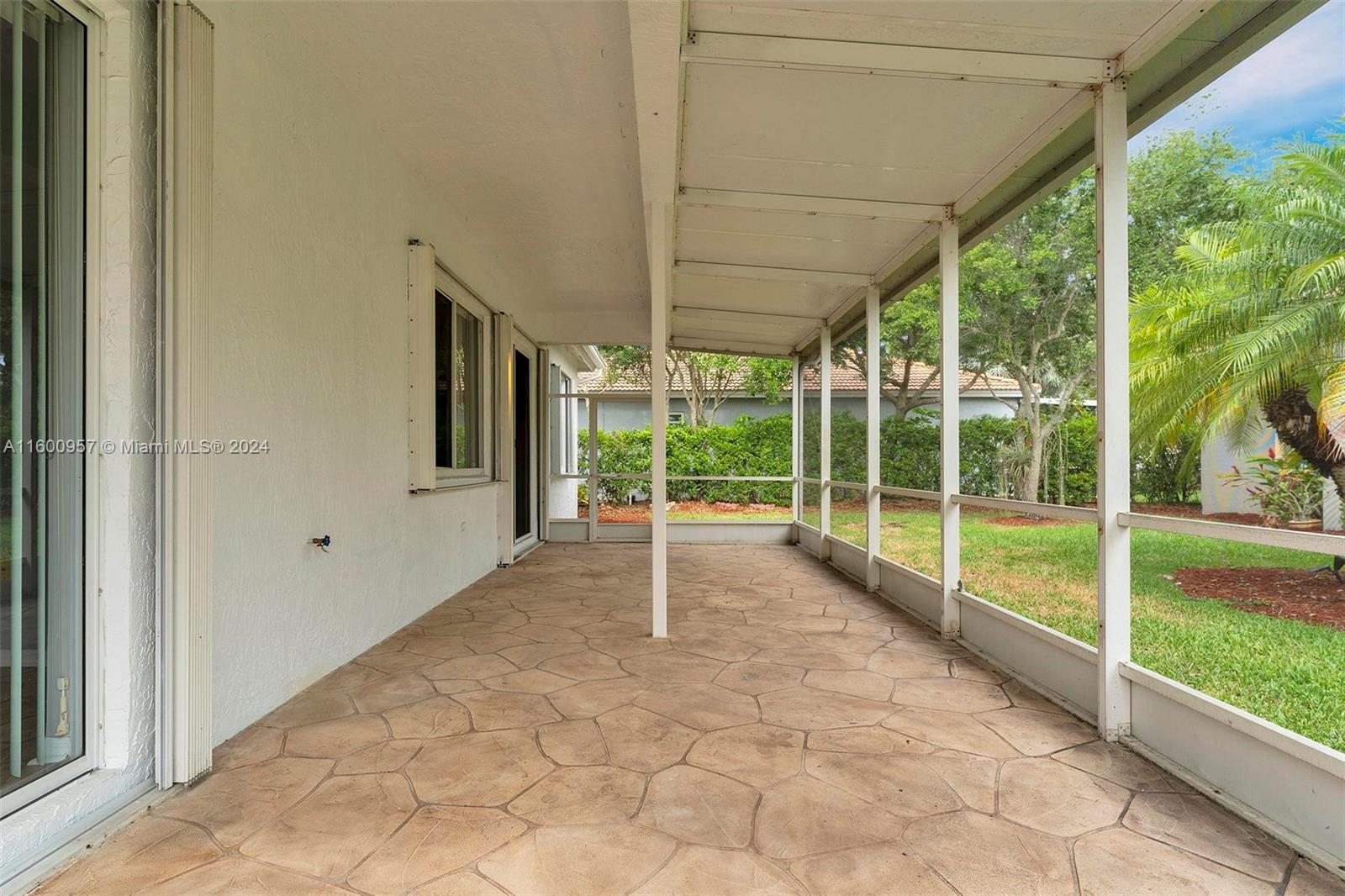 KEYS-GATE NO 1 - Residential Lease