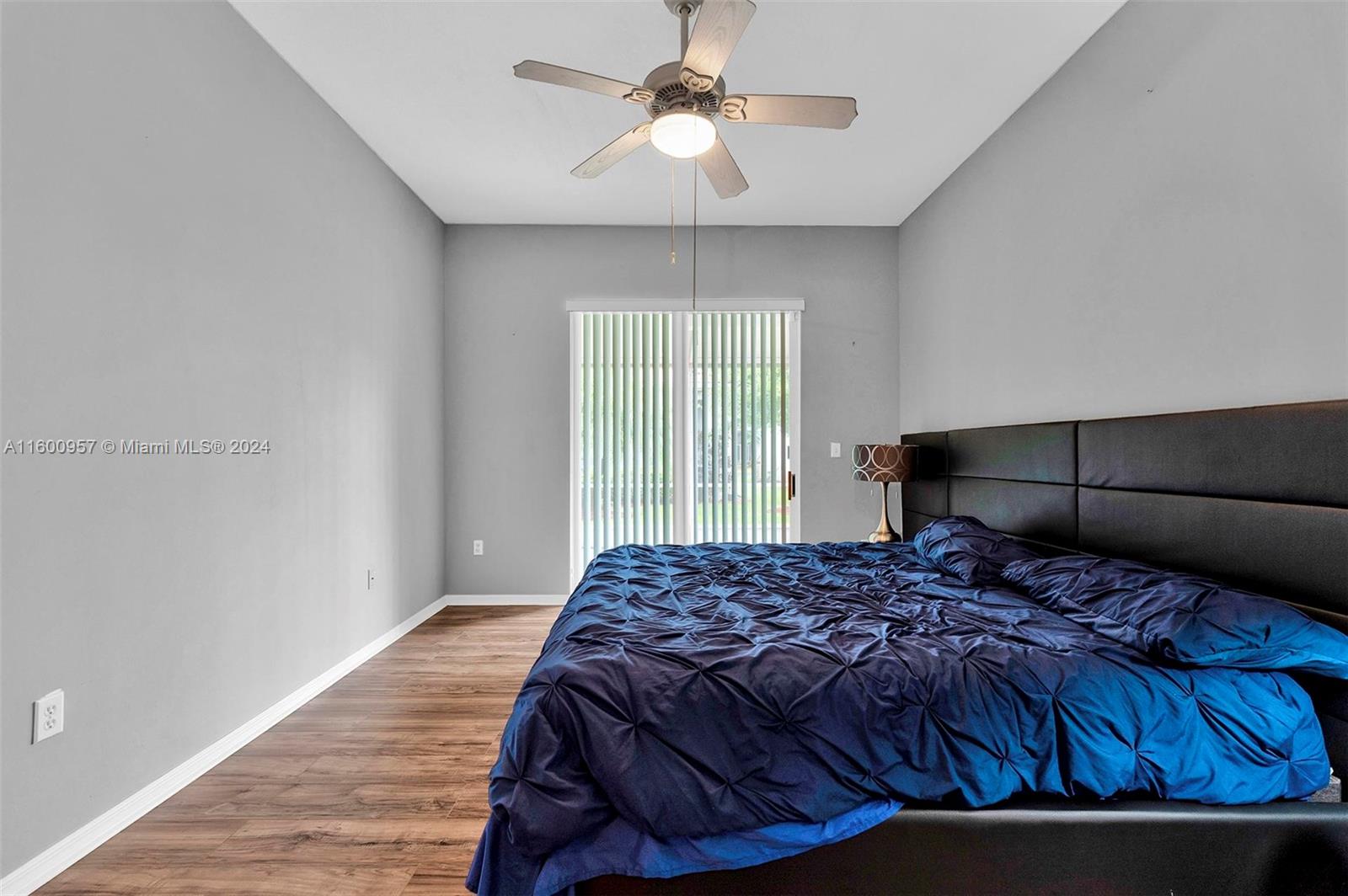 KEYS-GATE NO 1 - Residential Lease