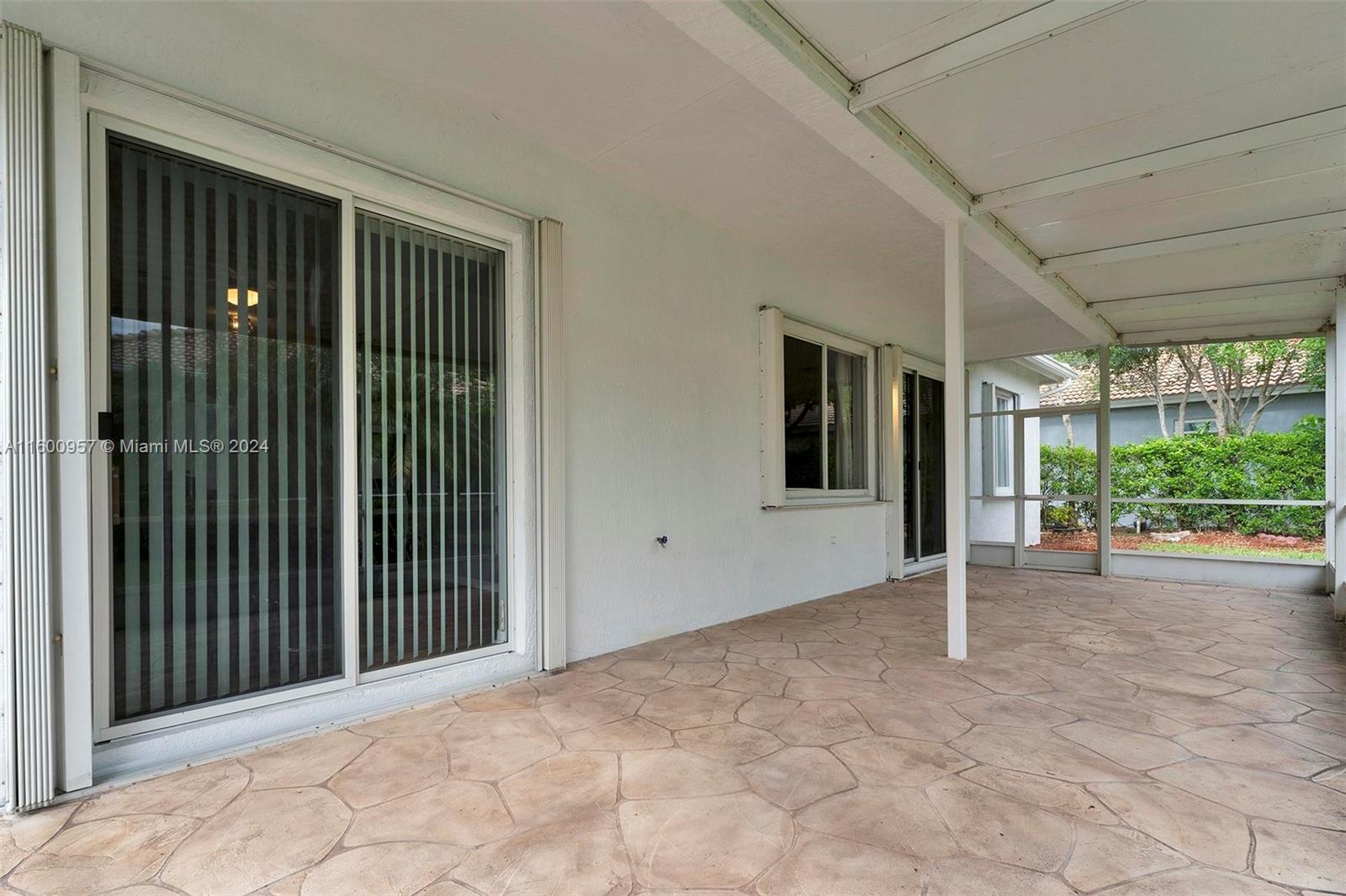 KEYS-GATE NO 1 - Residential Lease