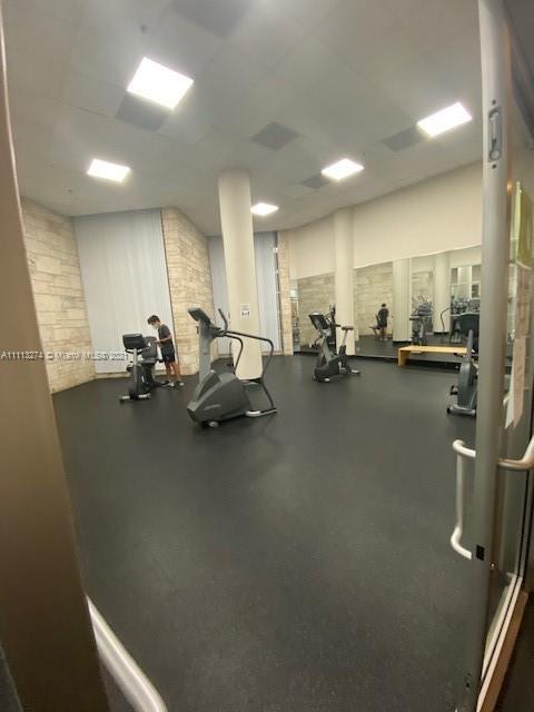 SEACOAST 5151 CONDO - Residential Lease