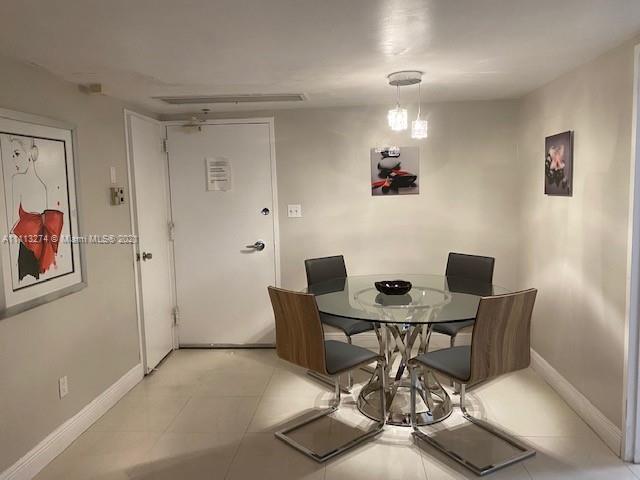 SEACOAST 5151 CONDO - Residential Lease