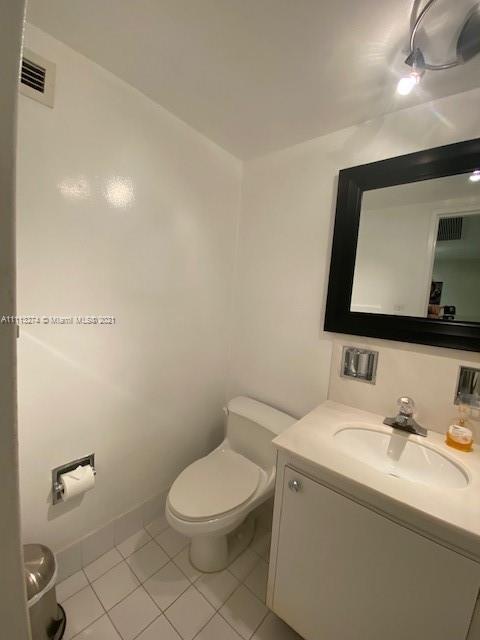 SEACOAST 5151 CONDO - Residential Lease
