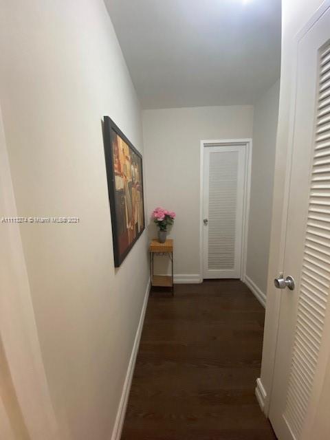 SEACOAST 5151 CONDO - Residential Lease