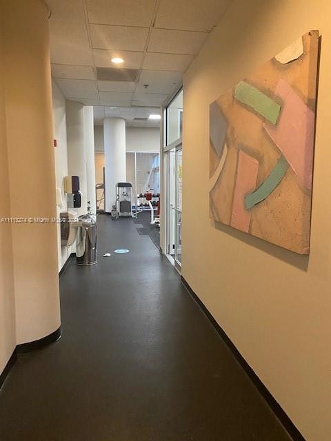 SEACOAST 5151 CONDO - Residential Lease