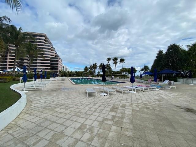 SEACOAST 5151 CONDO - Residential Lease