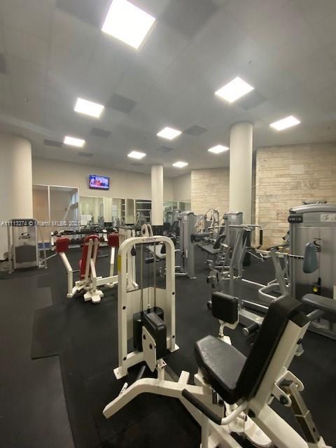 SEACOAST 5151 CONDO - Residential Lease